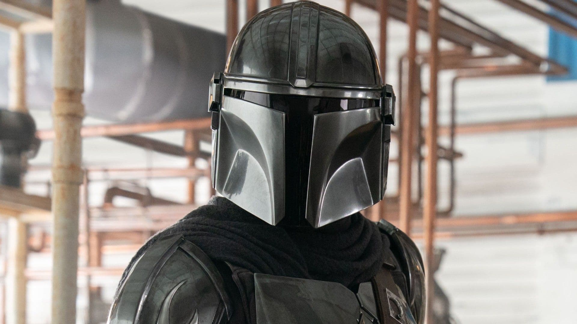 From The Rise Of Skywalker To The Mandalorian & Grogu: Detailing Star Wars' 7 Year Movie Gap cover image