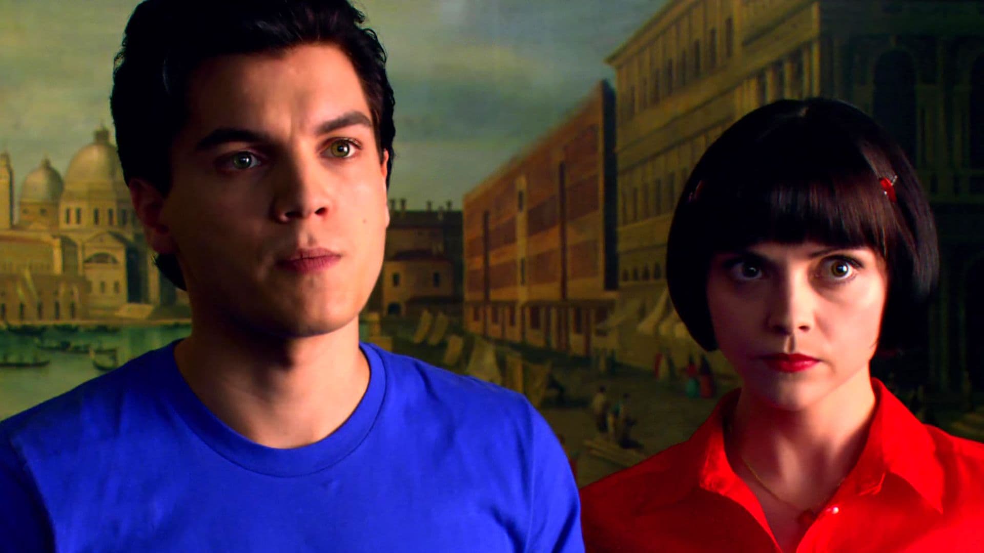 The Real Reason Speed Racer Was A $93M Bomb Addressed By Star Ahead Of New Release cover image