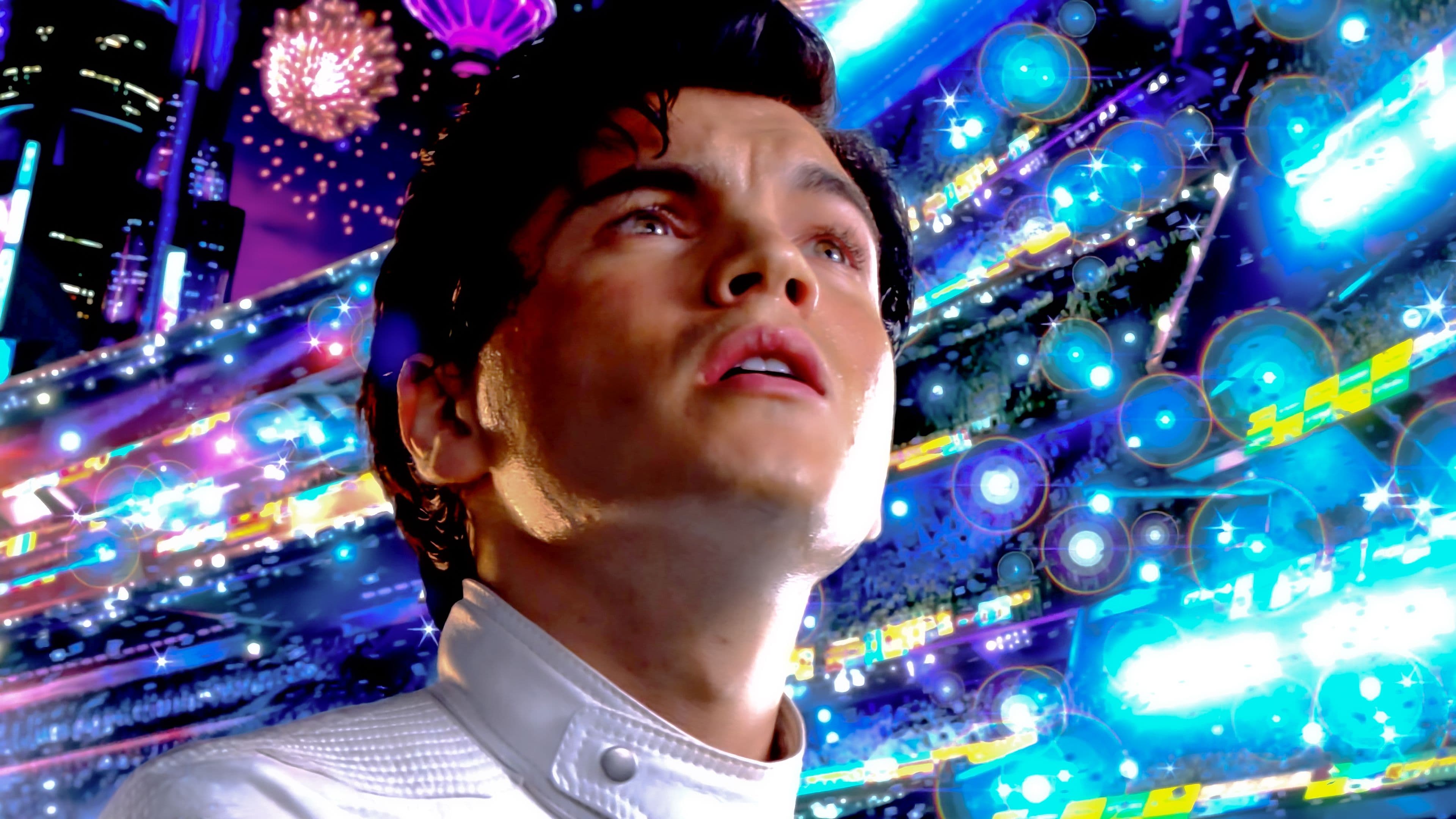 Speed Racer's Continued Cult Classic Legacy Still Has Emile Hirsch In Shock cover image