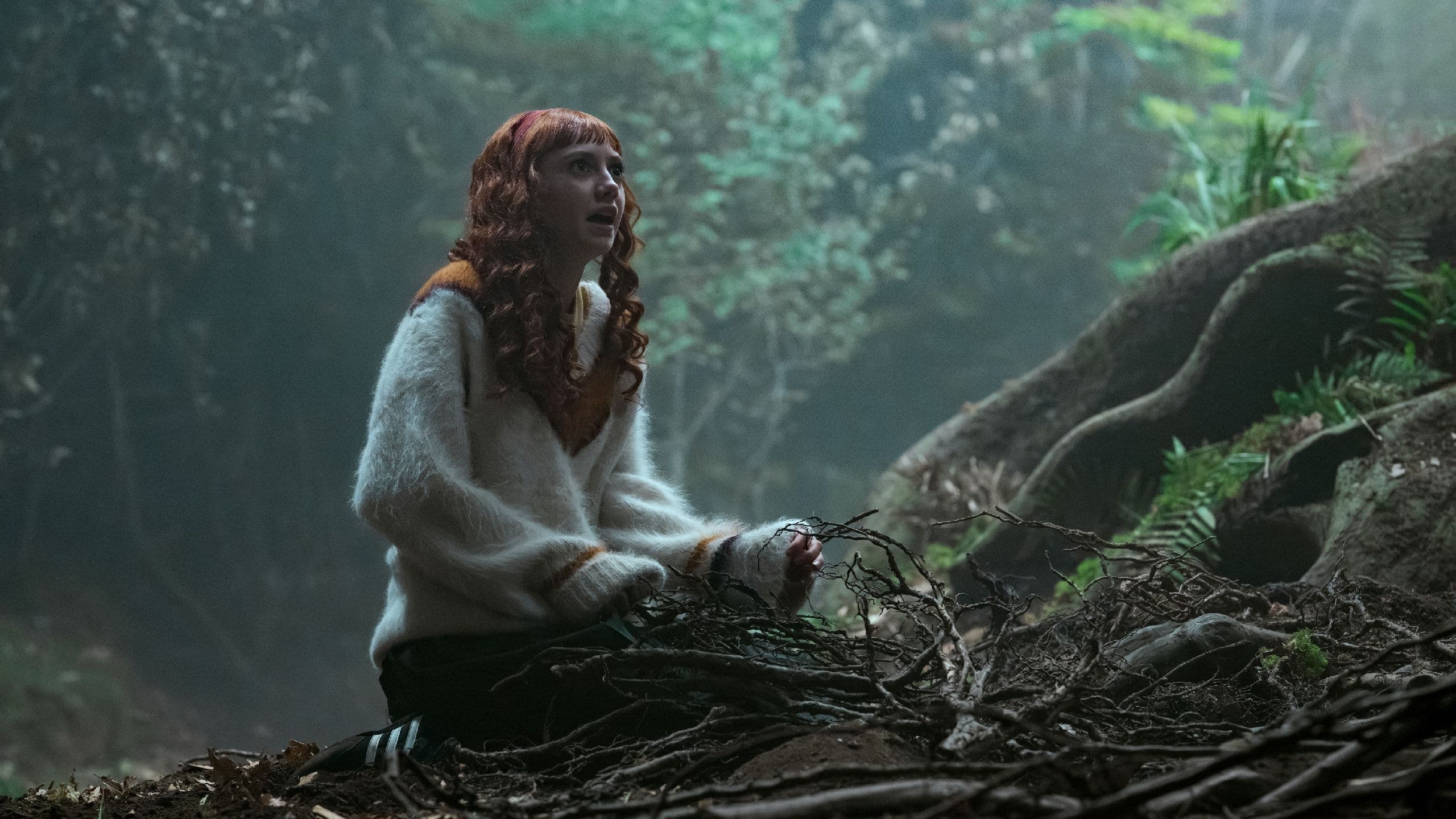 Netflix's 2-Part Fantasy Series Is So Good, It Could Be The Next Stranger Things cover image