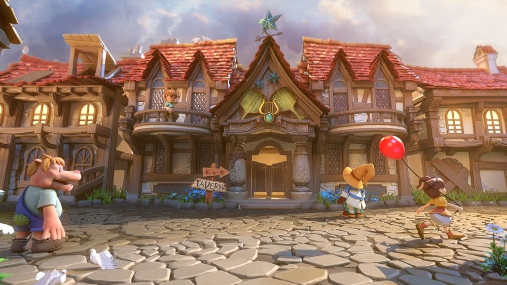 Final Fantasy 9: Memoria Project Is The Perfect 25th Anniversary Celebration news breakdown cover image