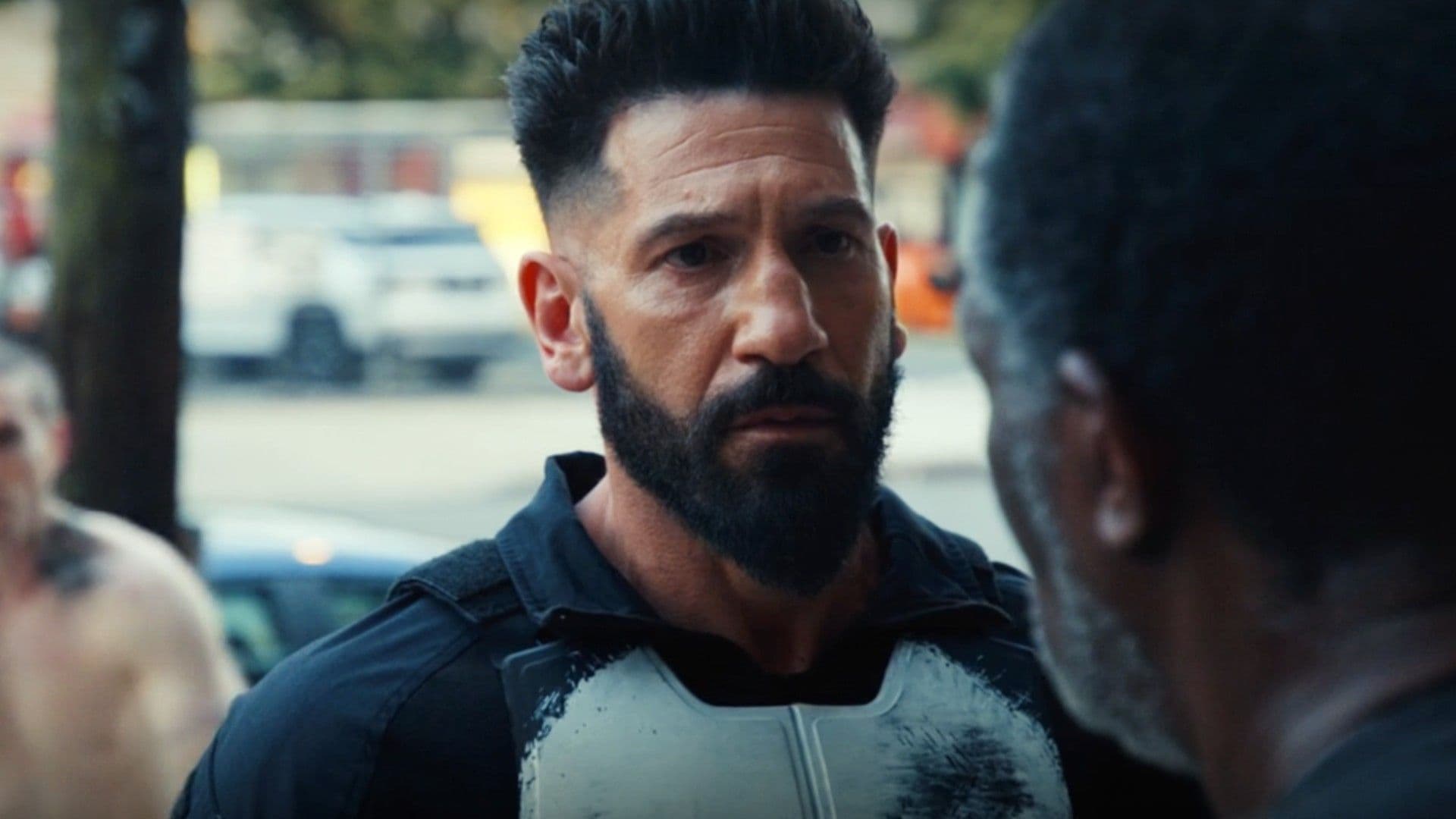 Marvel Studios Shares Update On Future MCU Specials After Jon Bernthal's Punisher Return cover image