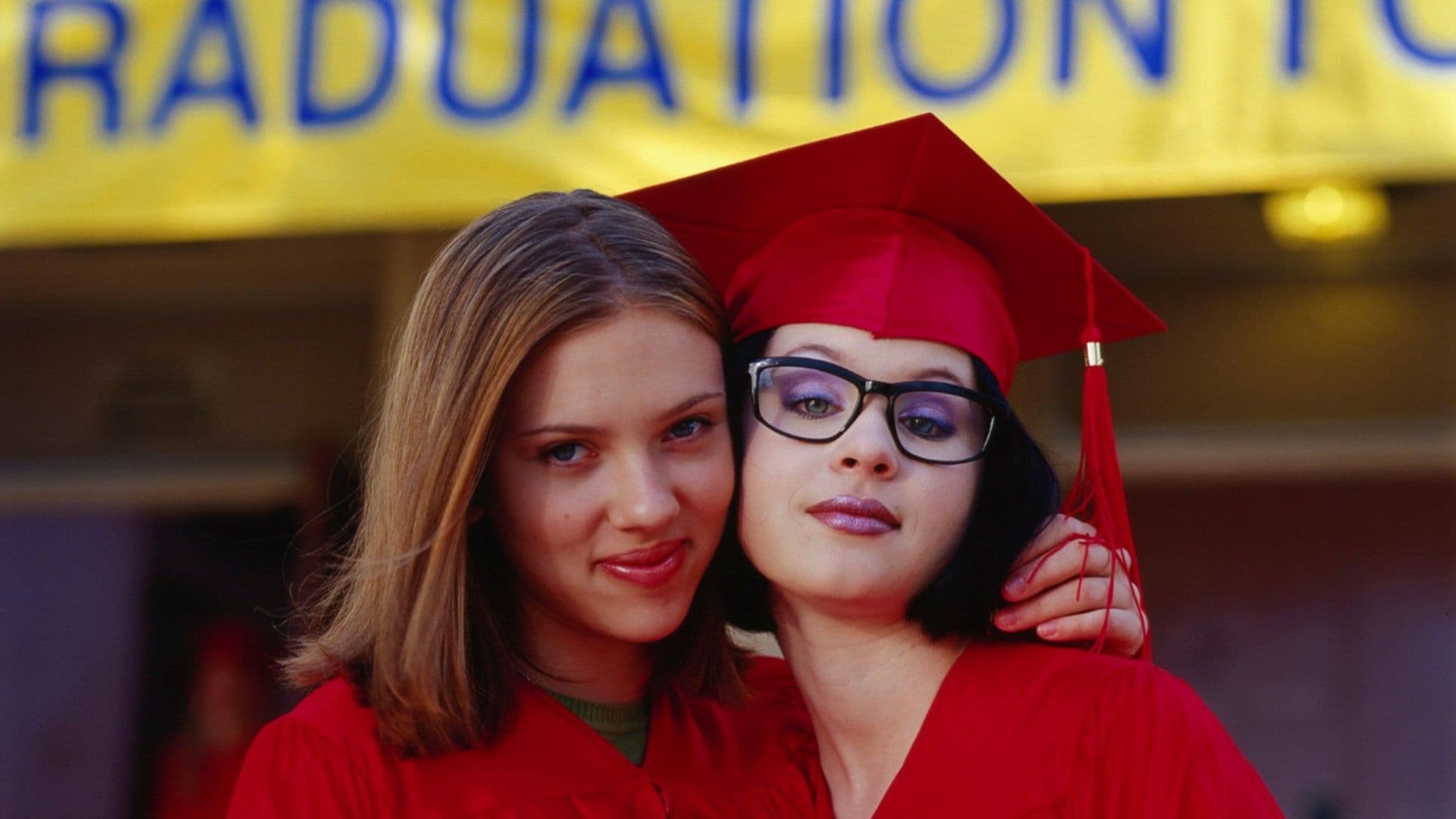 10 Near-Perfect 2000s Teen Movies No One Talks About Anymore cover image