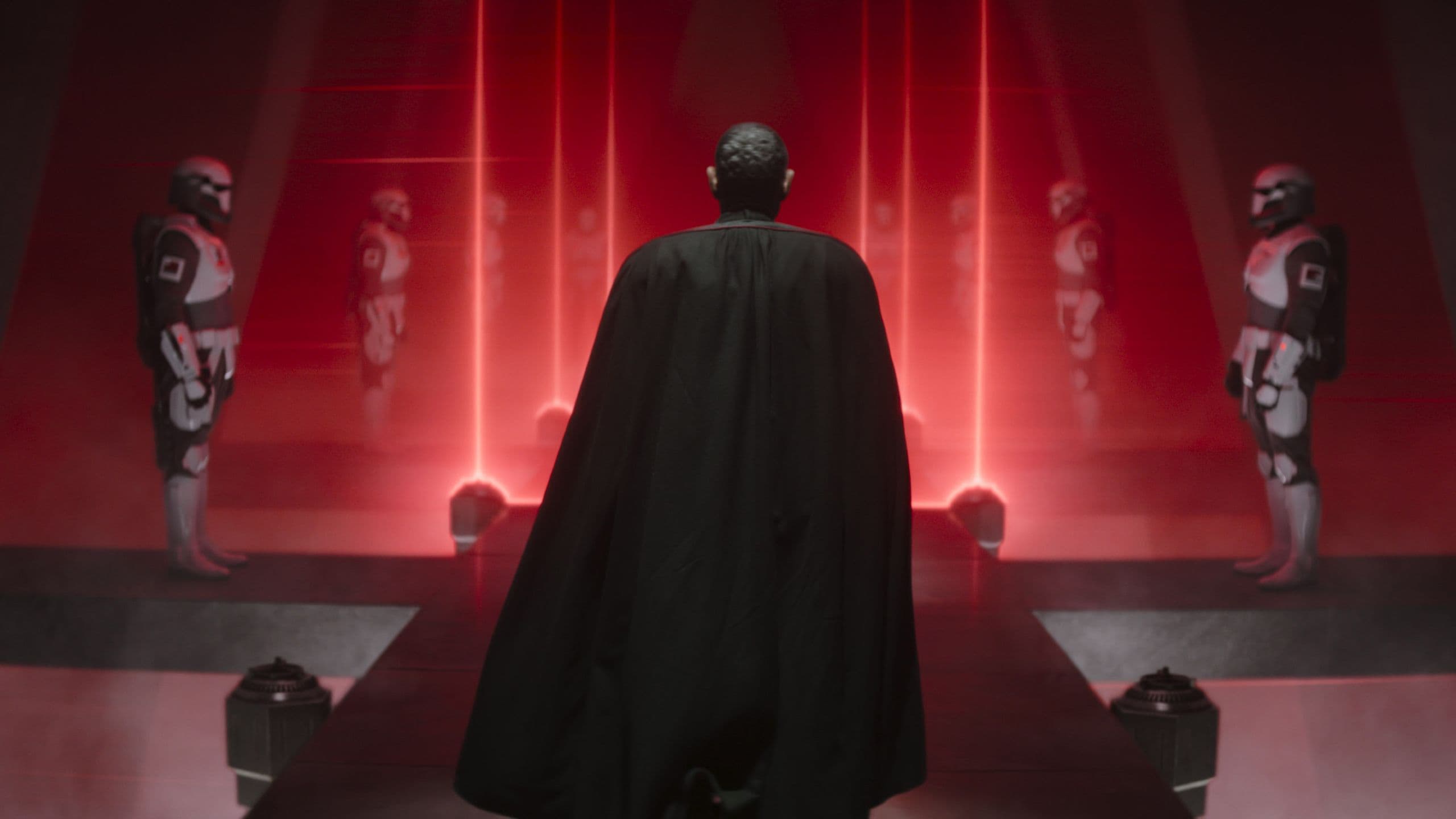 3 Years Later, Disney+'s 3-Part Sci-Fi Series With 90% RT Score Officially Returns This Week cover image