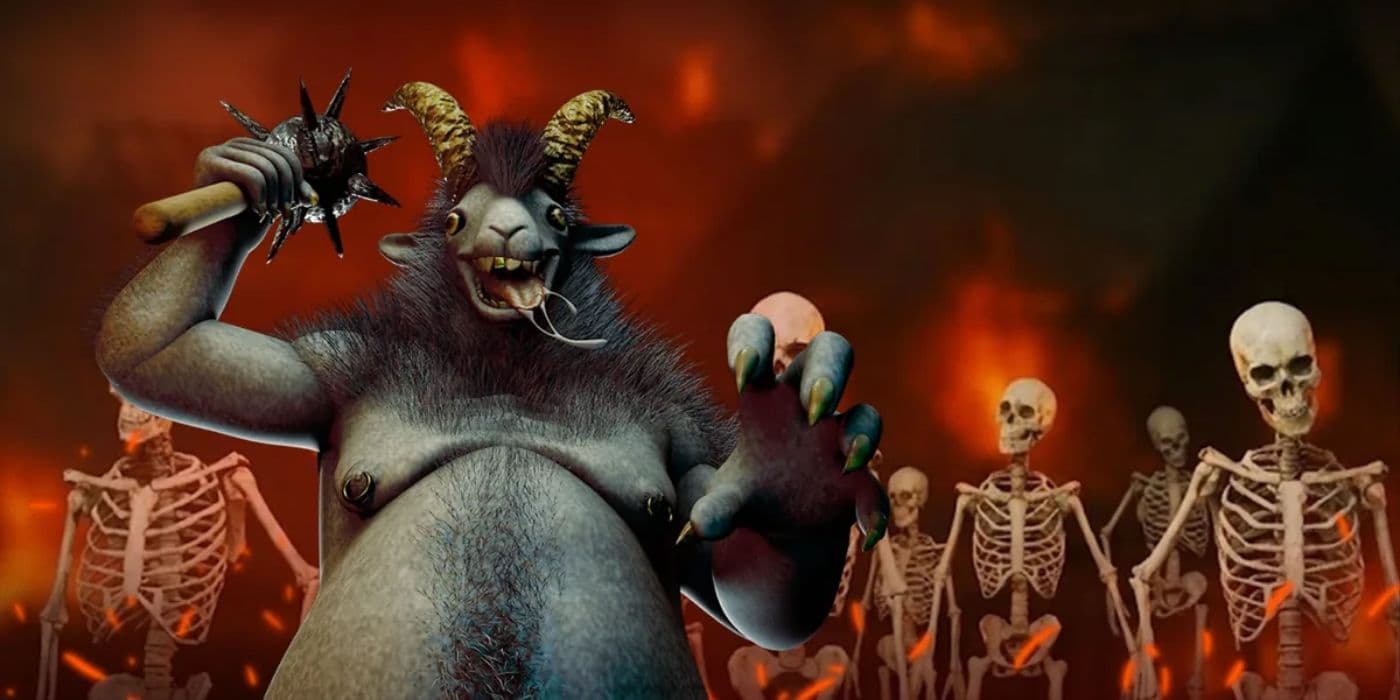 Diablo Meets Dungeons & Dragons In New RPG You Can Play Free Now cover image
