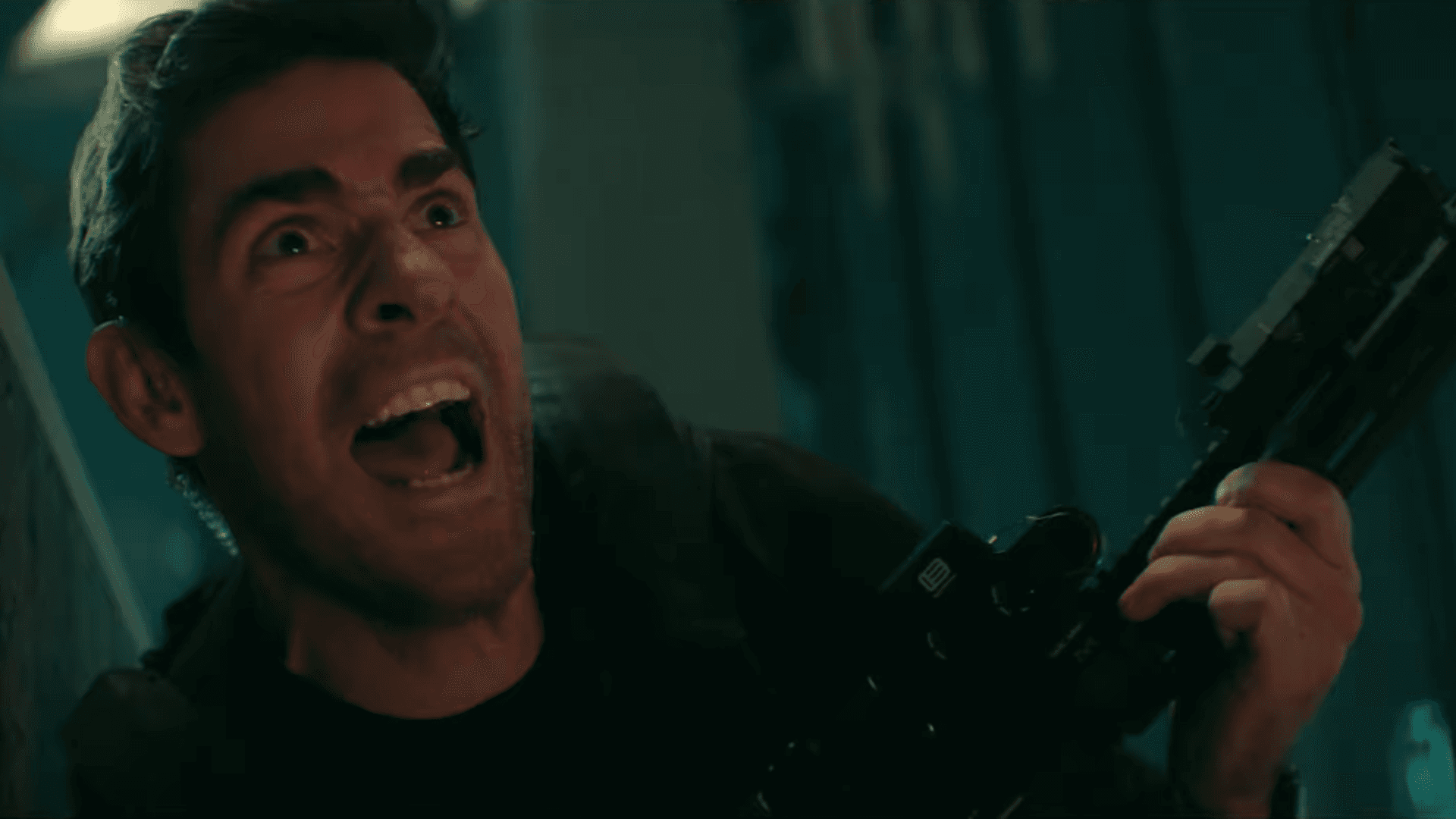 Tom Clancy's Jack Ryan: Ghost War Ending Explained cover image