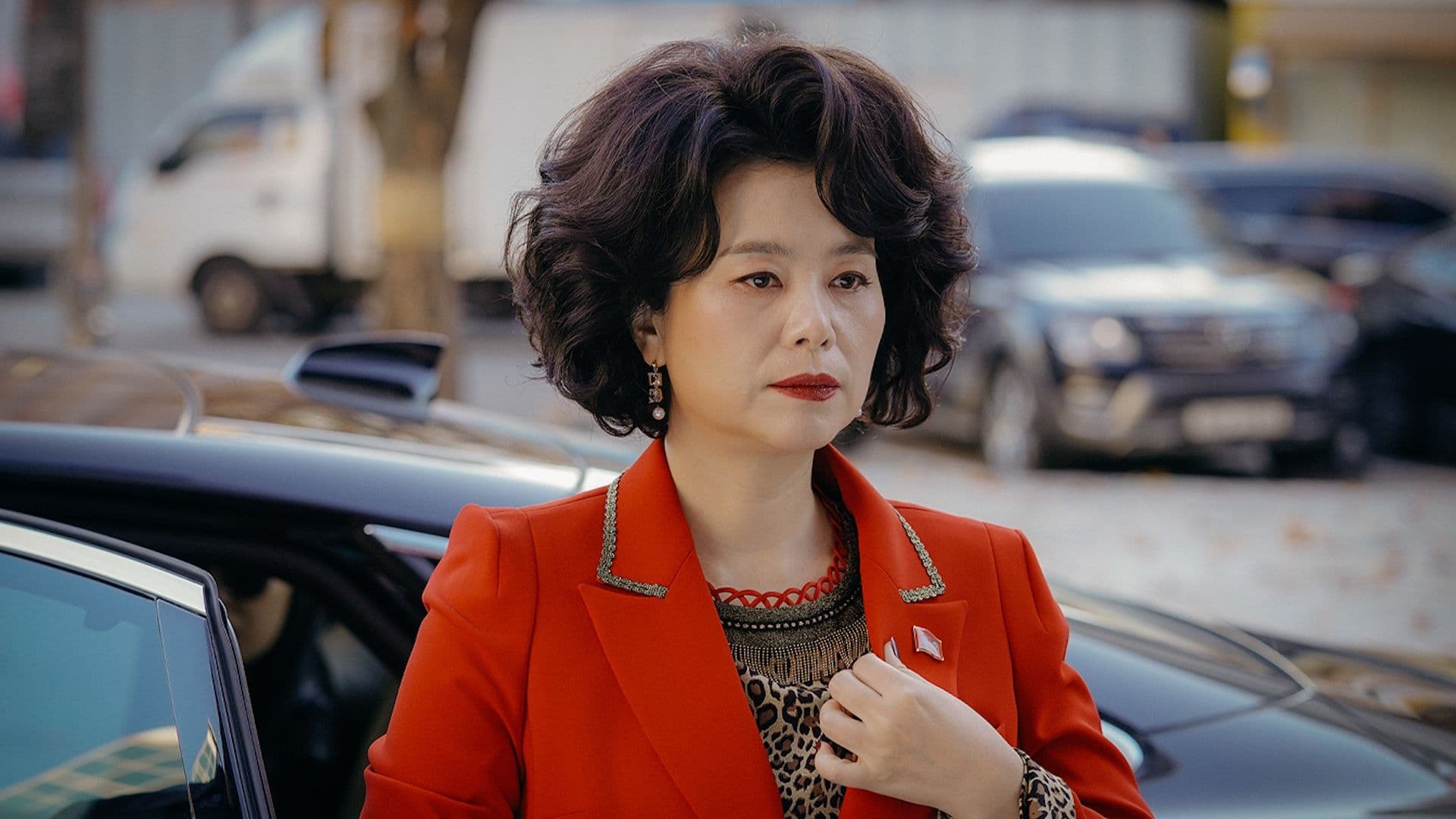 Netflix’s Record-Breaking 16-Part Romance Created A Viral Trend In North Korea cover image