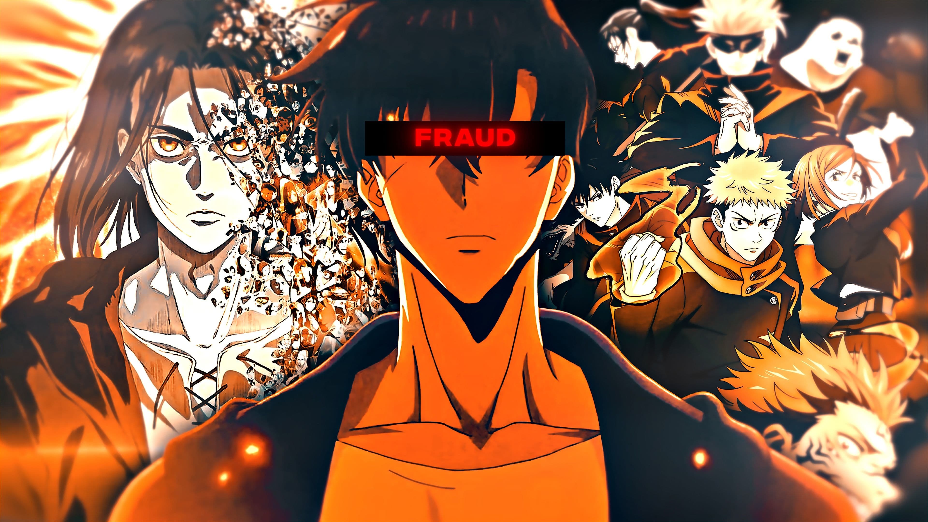 10 'Anime Of The Year' Winners From The Last Decade & Who Should Have Won Instead cover image