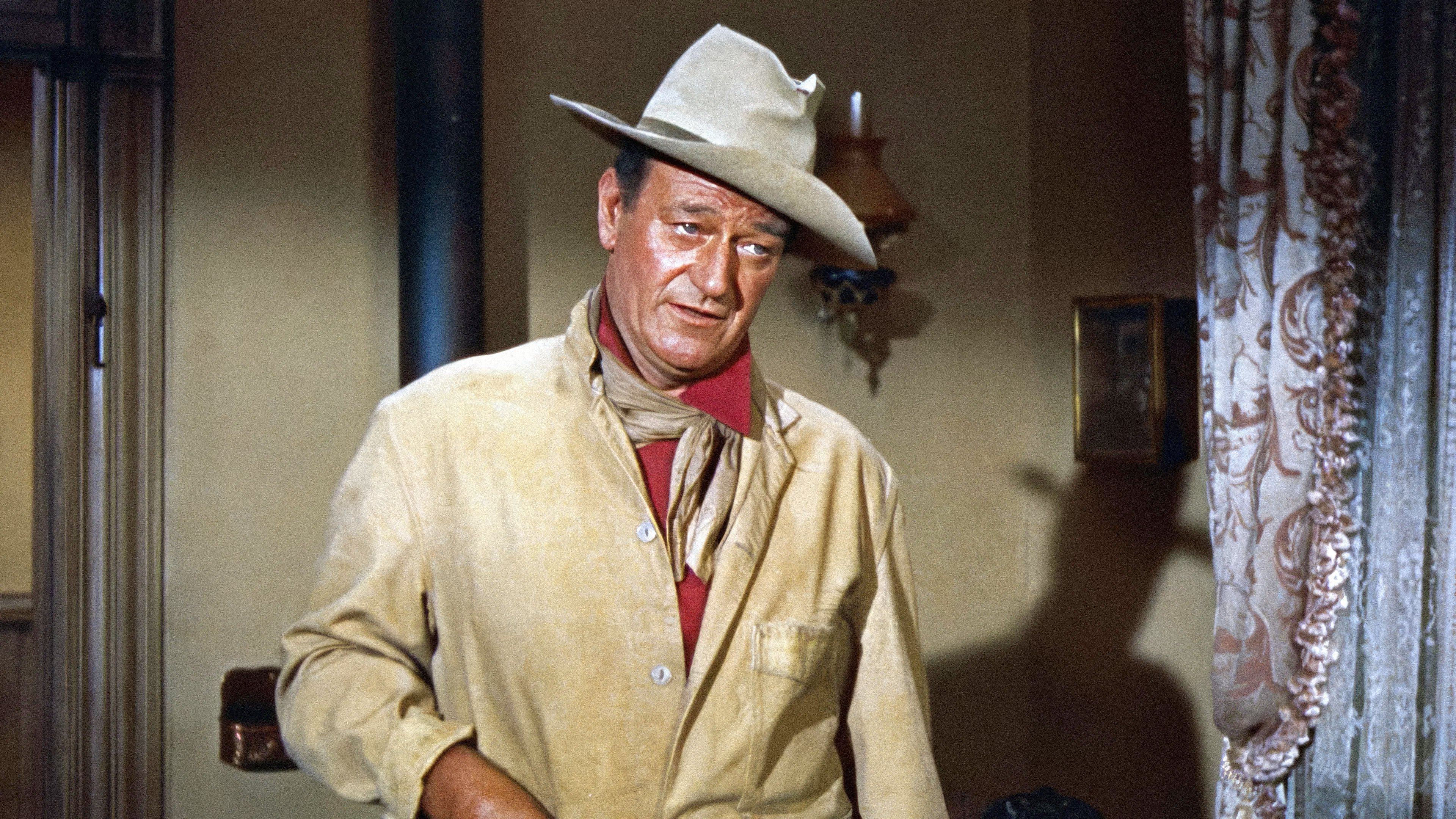 50 Years Ago, This Neo-Western Classic Remade One Of John Wayne's Best Movies cover image