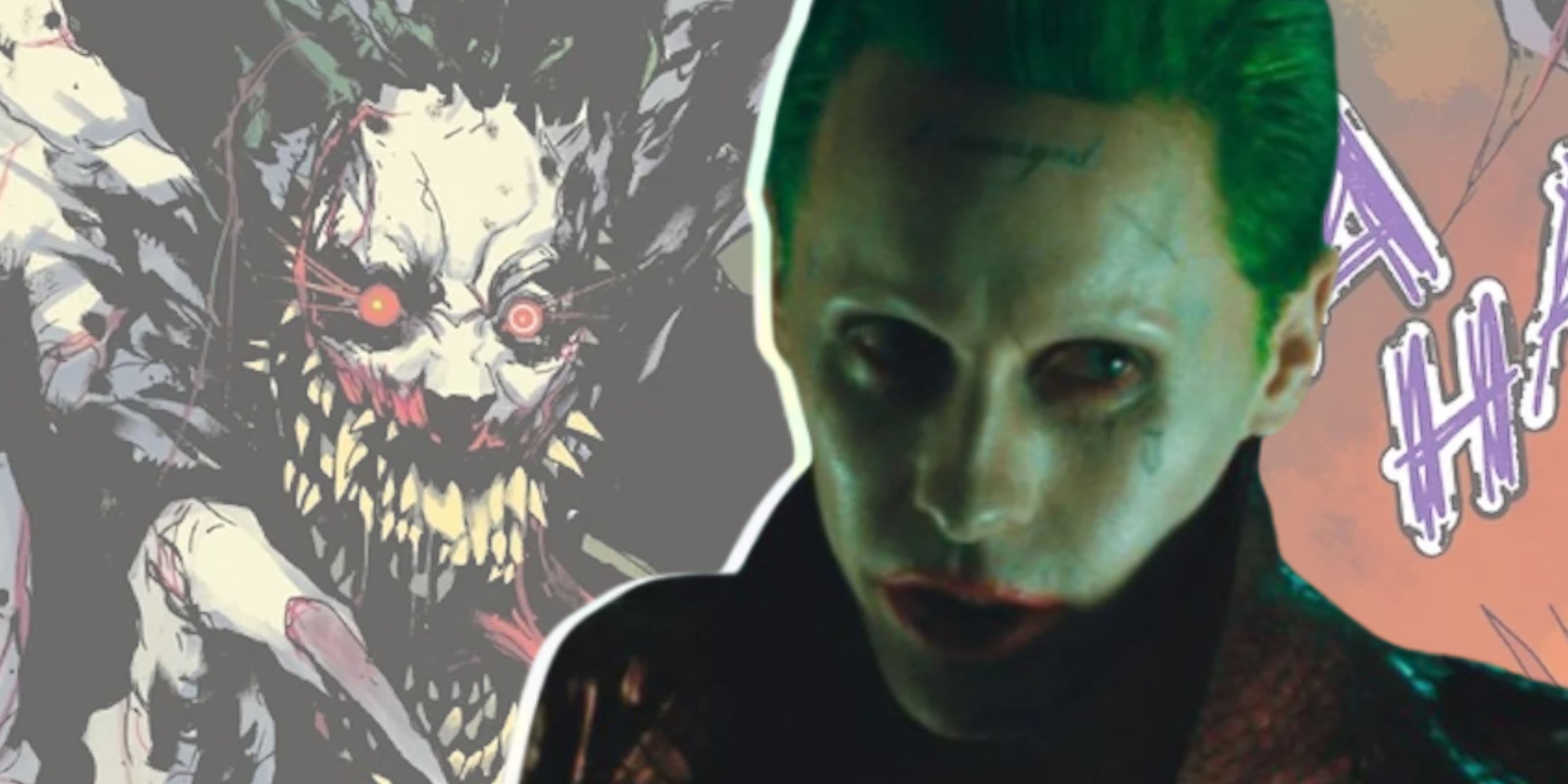 DC Crowns Joker’s Official Replacement In Batman Lore cover image