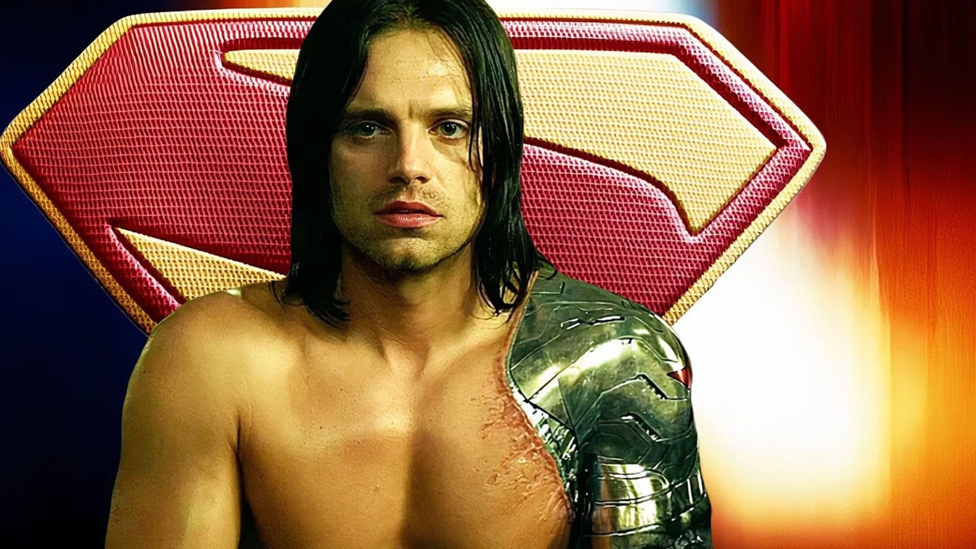 Superman’s New Costume Turns Him Into DC’s Version of the Winter Soldier cover image