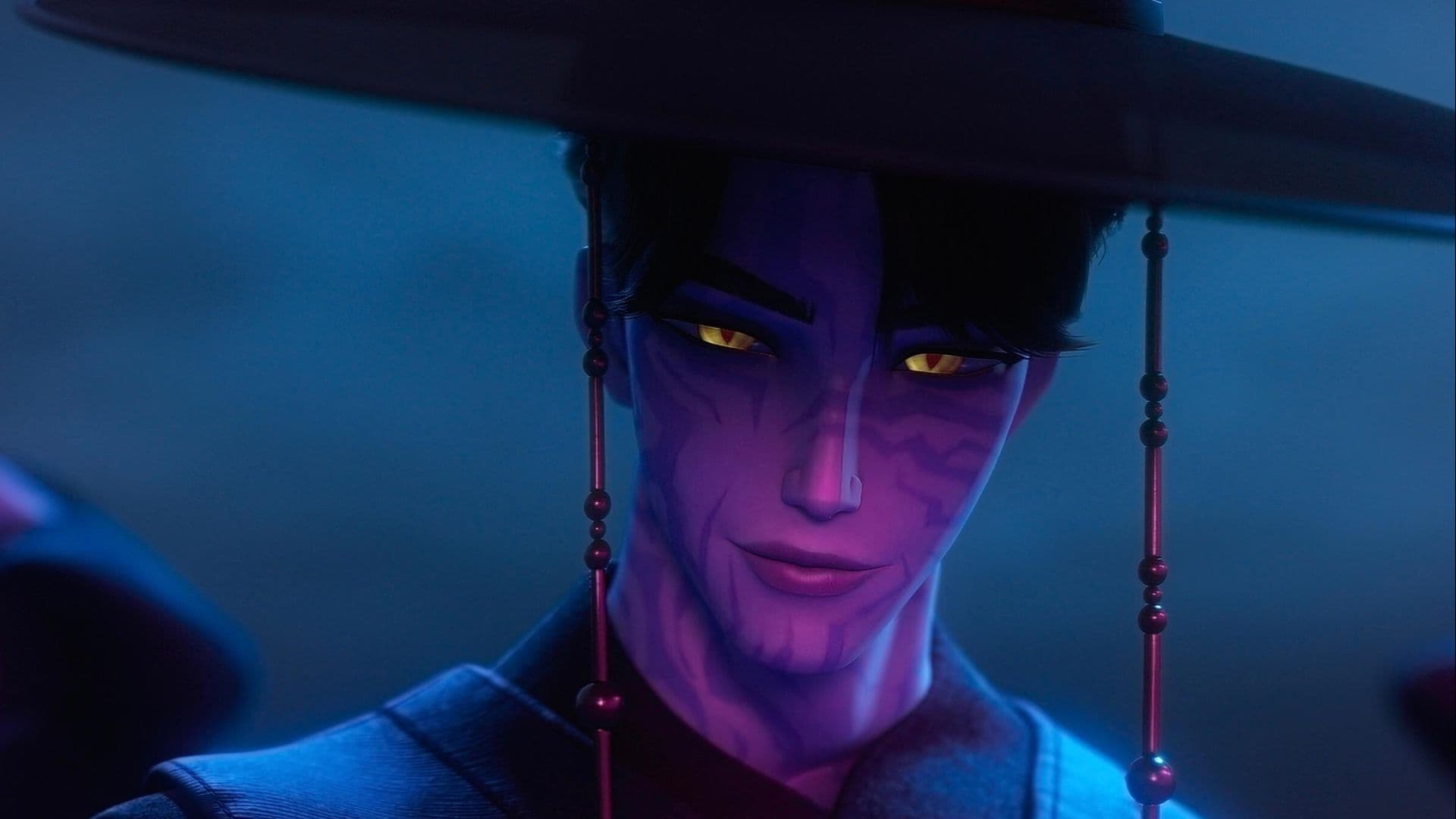 KPop Demon Hunters Meets Avatar: The Last Airbender In Netflix's 3-Part Fantasy Series cover image