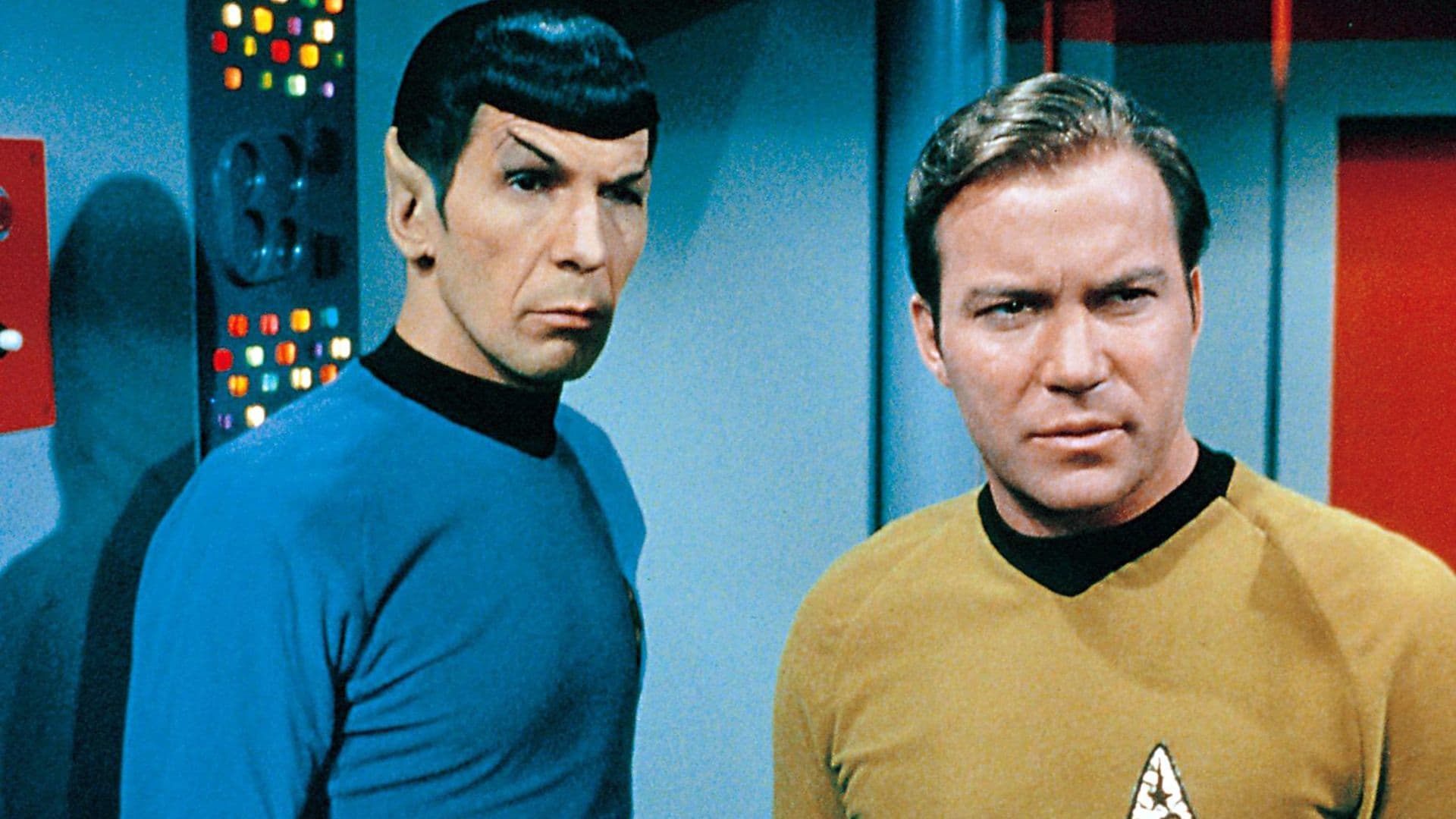 One Star Trek: The Original Series Episode Shouldn't Be Considered Canon cover image