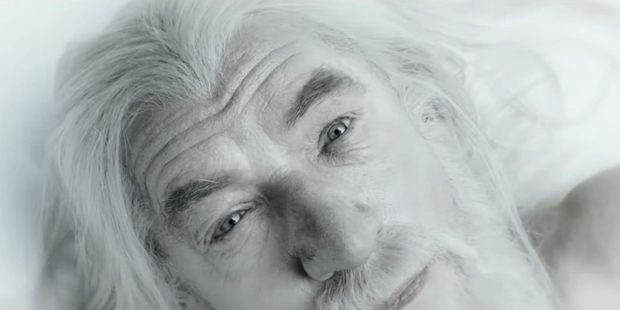 Lord Of The Rings: Gandalf - Mithrandir Officially Arrives July 2026 cover image