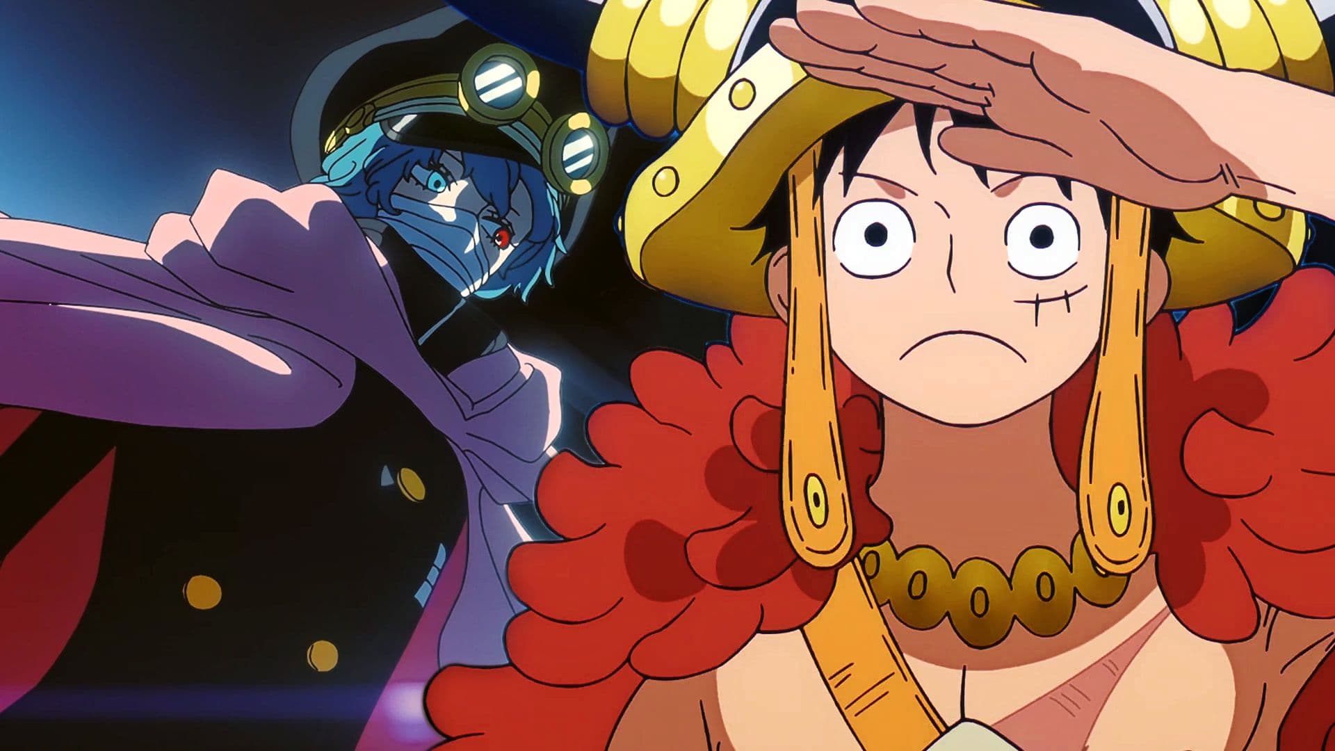 One Piece's Newest Flashback Hints At A Major Villain Redemption cover image