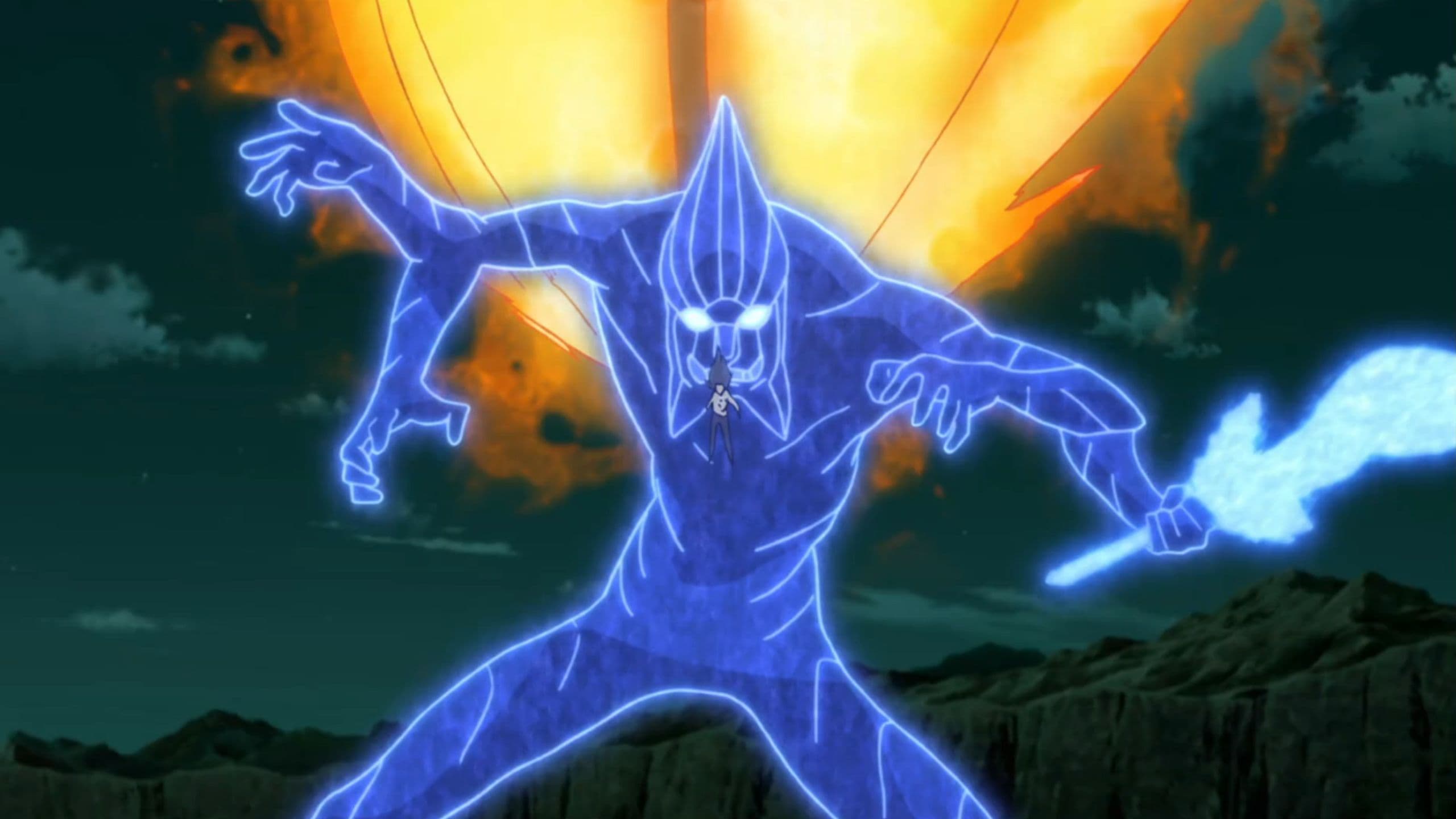 10 Strongest Naruto Techniques That Belong In Dragon Ball cover image