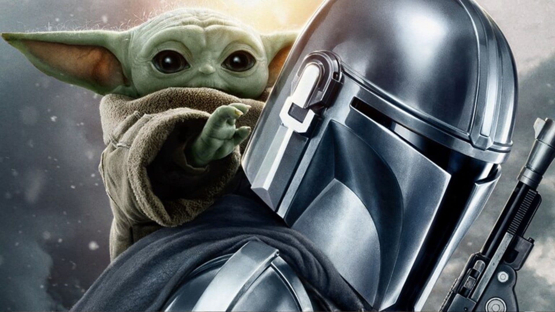 Everything Star Wars Has Revealed About Grogu's Mysterious Race Explained cover image