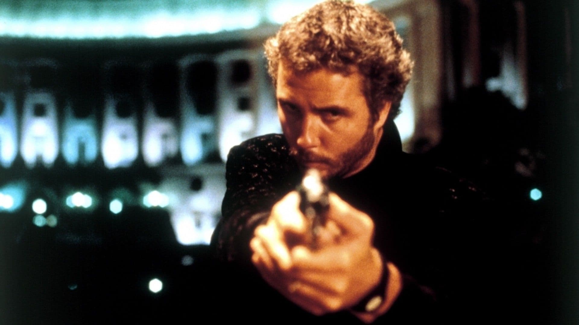 10 Praiseworthy 80s Thriller Movies No One Ever Talks About cover image