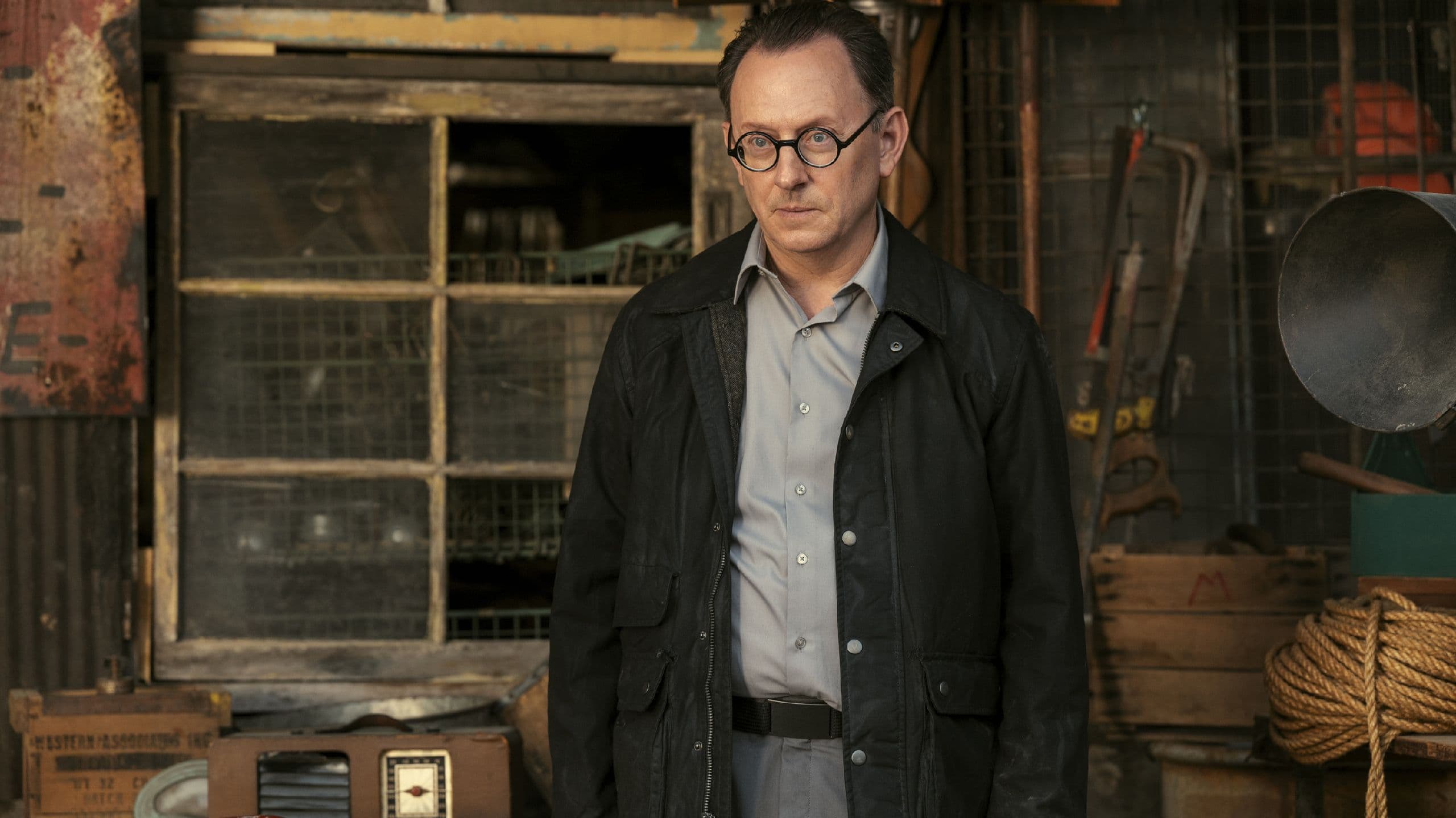 Prime Video's 2-Part Post-Apocalyptic Series Is So Good, It Could Last Forever cover image