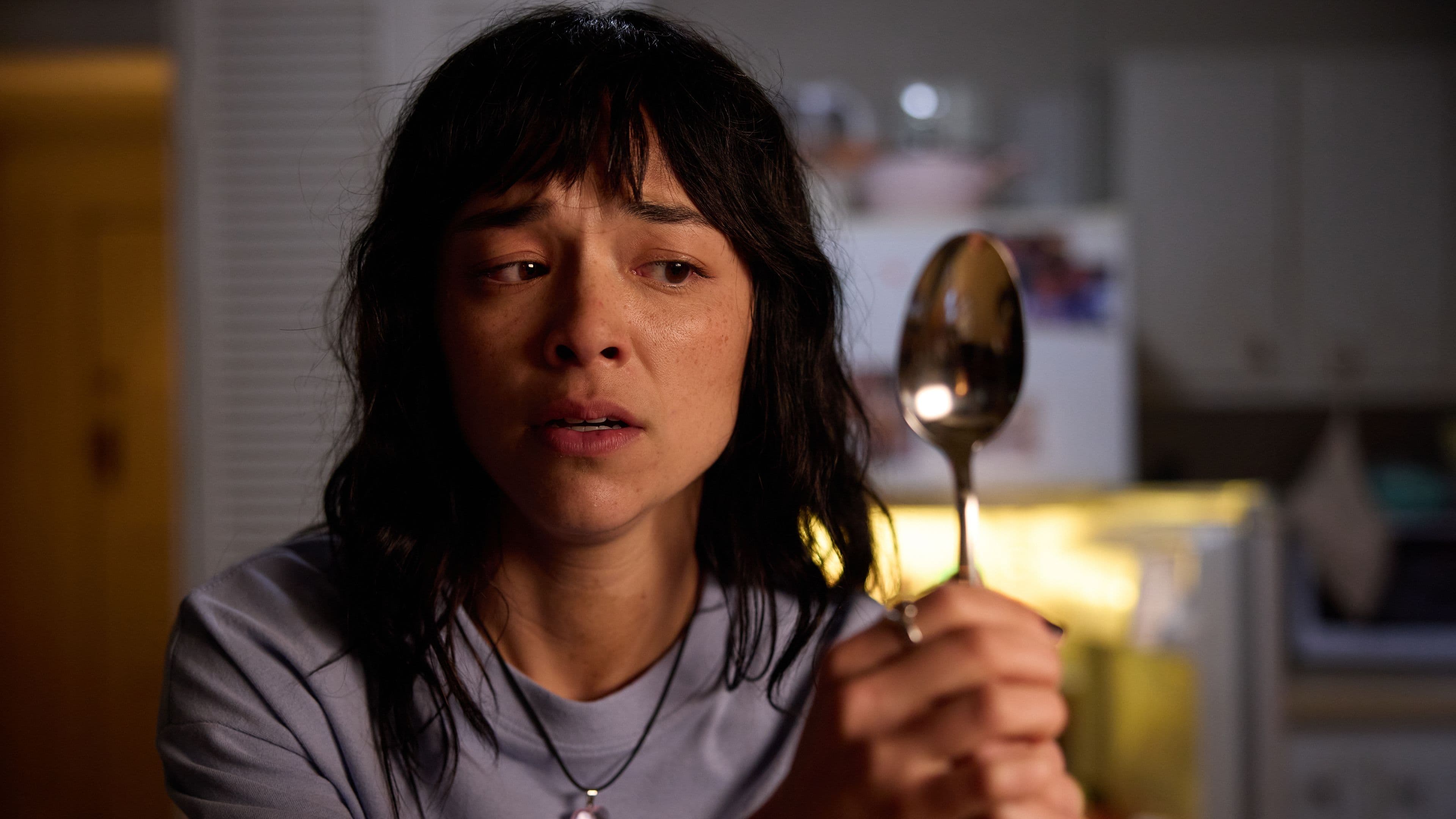 Midori Francis' New Horror Movie Saccharine Is Both 'Absurd' & 'Peak Intensity' cover image