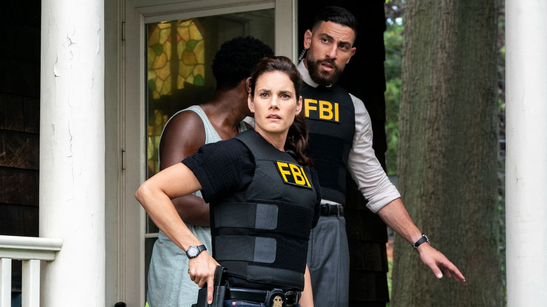 FBI Season 9: Release Date, Story, & Everything We Know cover image
