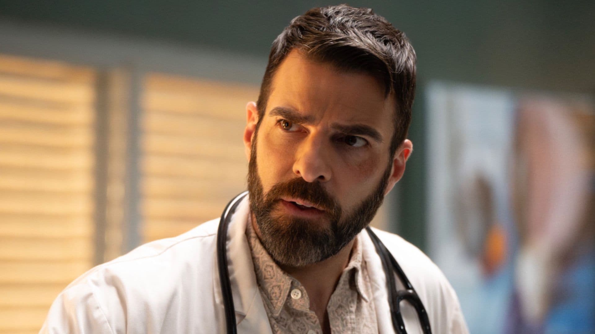 NBC’s Medical Drama Brilliant Minds Deserved So Much Better cover image