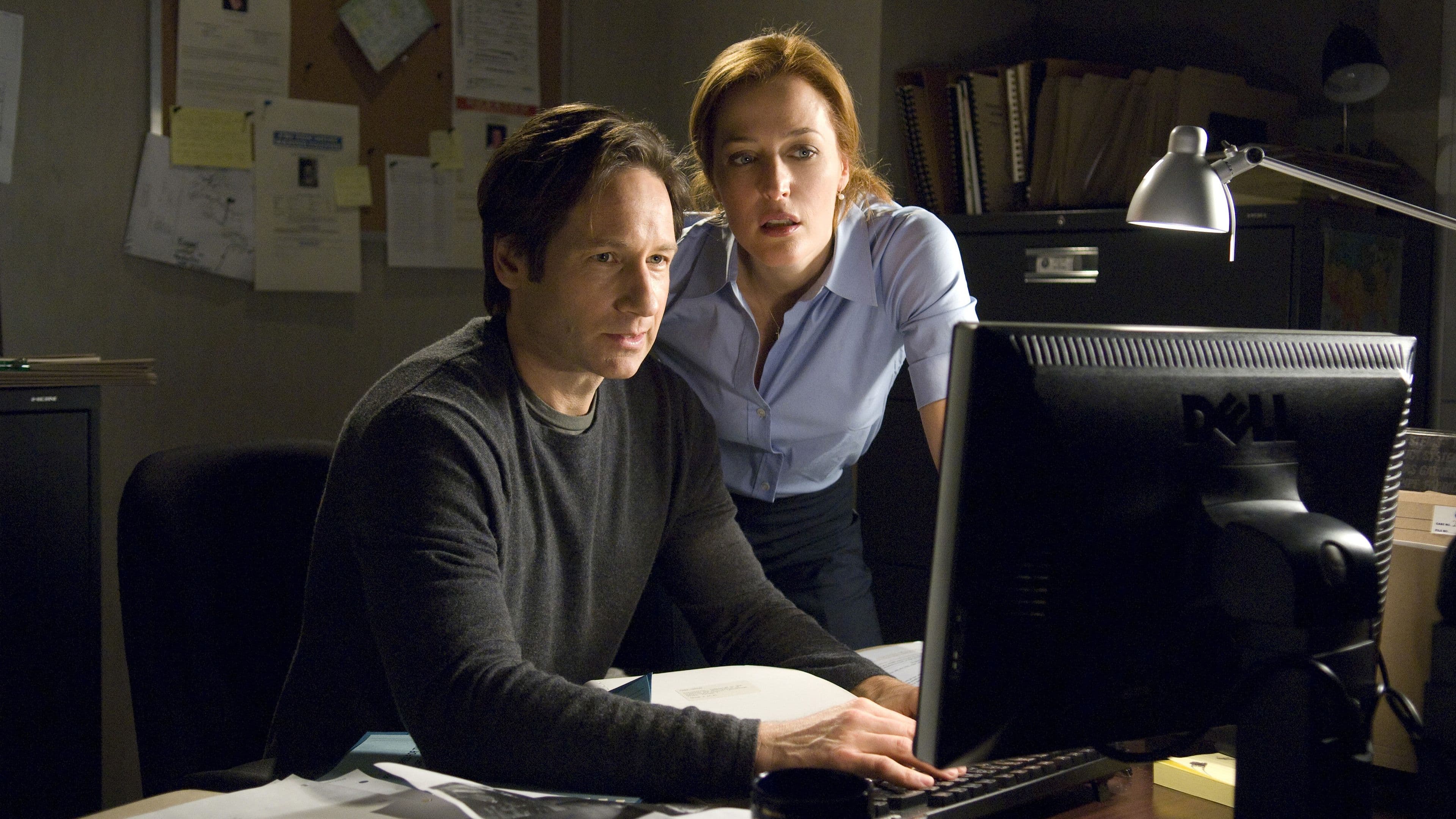 X-Files: I Want To Believe Director's Cut Officially Sets Streaming Release Date On Disney+ cover image