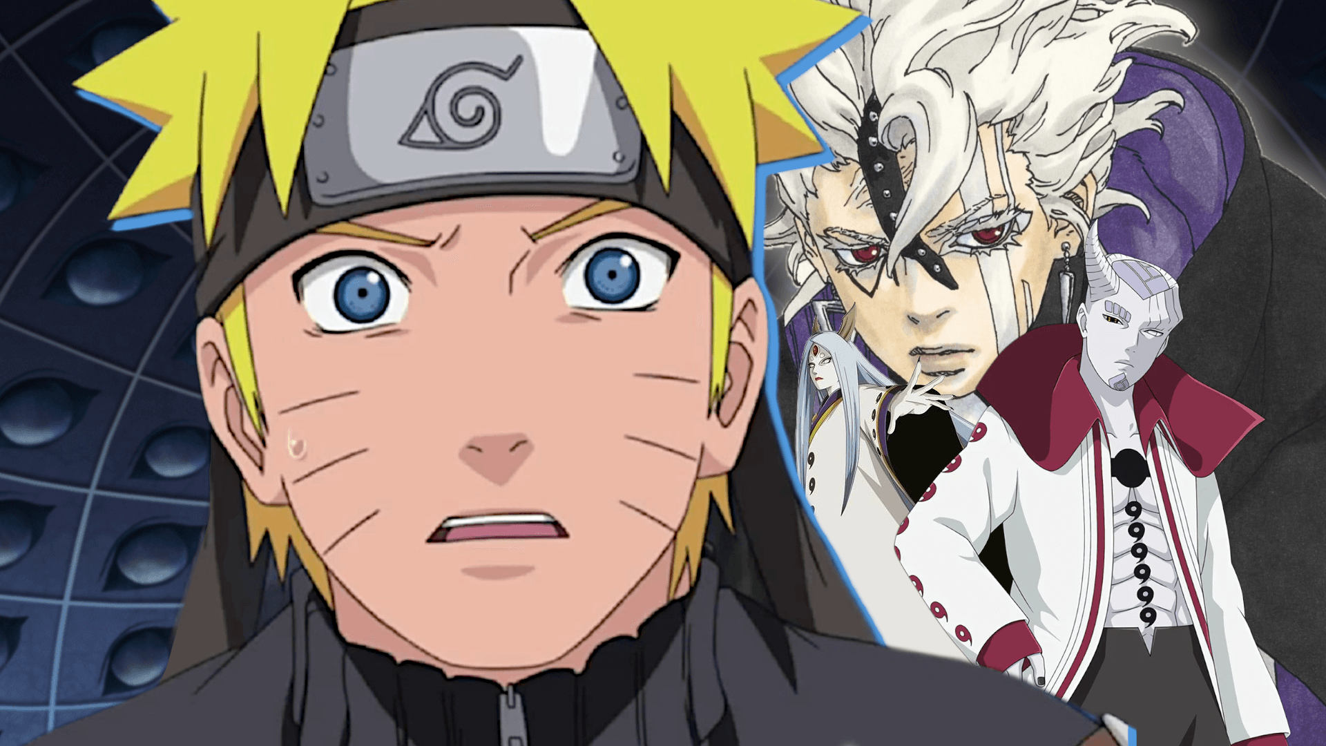 The Naruto Franchise's Definitive Worst Villain Just Became Boruto's Most Important Character cover image