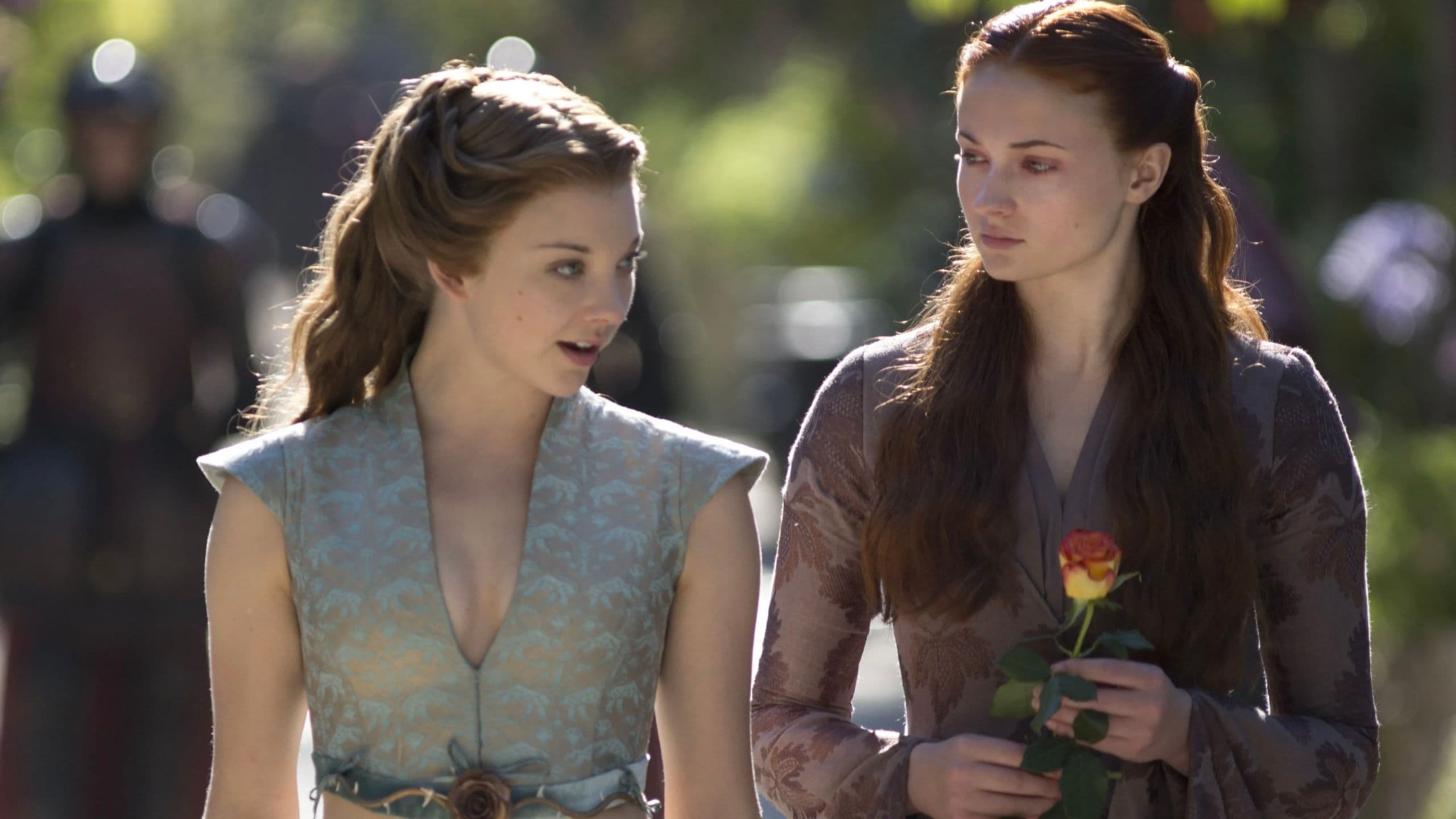 It's Official, HBO's Upcoming Adaptation Is The Fantasy TV Event Of The Decade cover image
