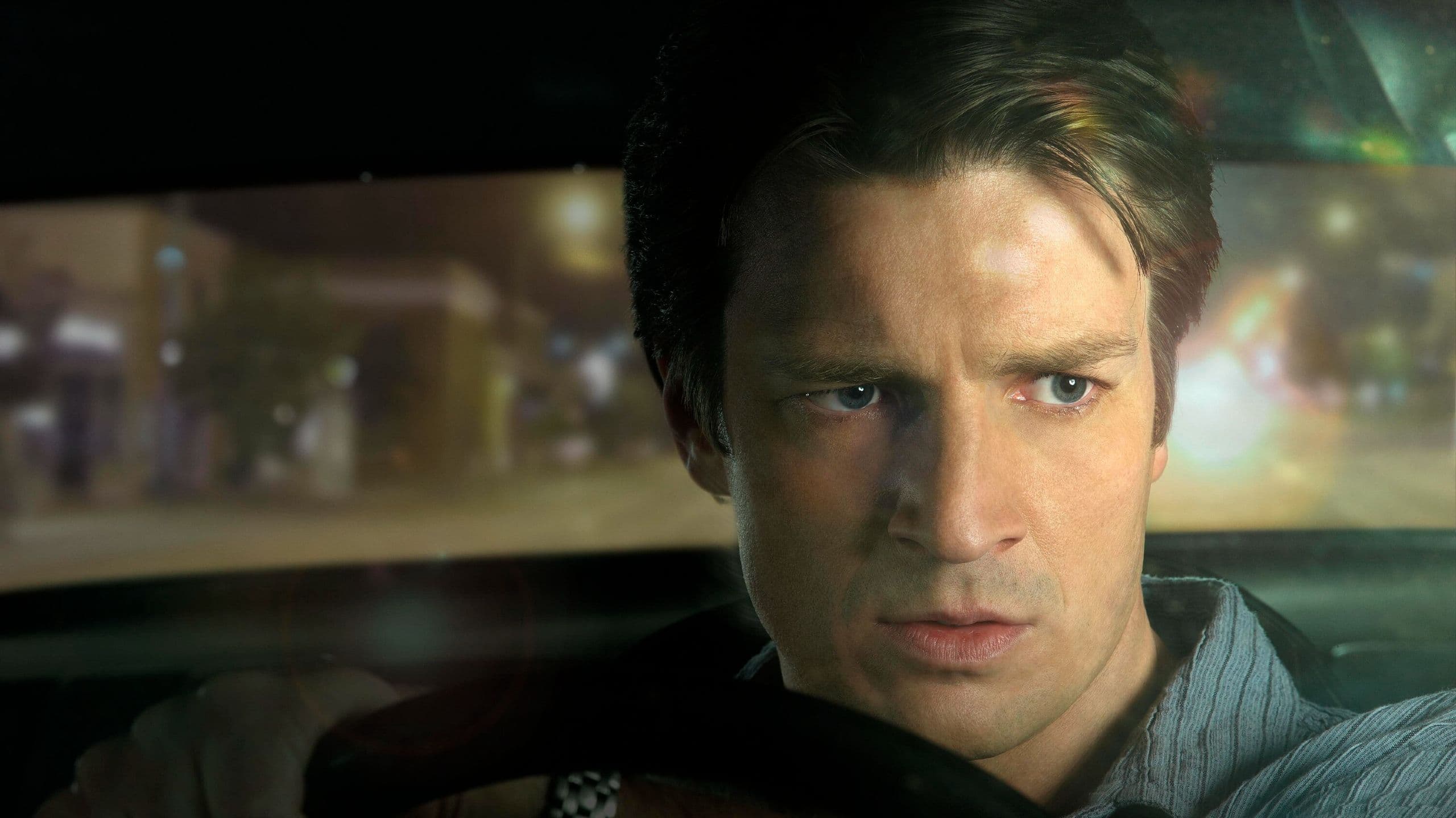 Nathan Fillion's 6-Part Action Series Was The First TV Show To Do Something We Take For Granted Today cover image