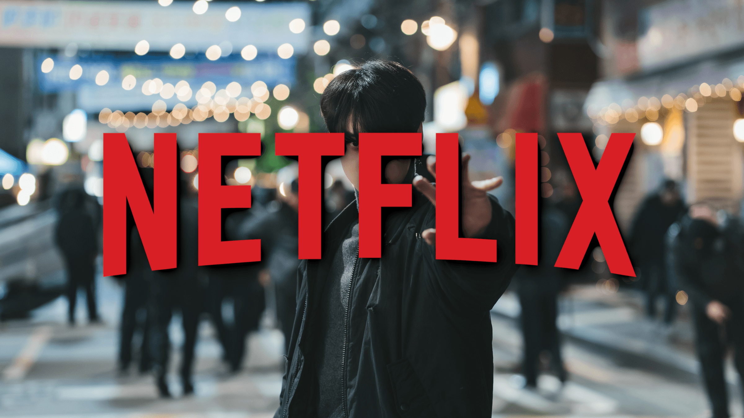 Netflix's New Superhero Series Is The Perfect Successor To An Iconic 2017 Classic cover image