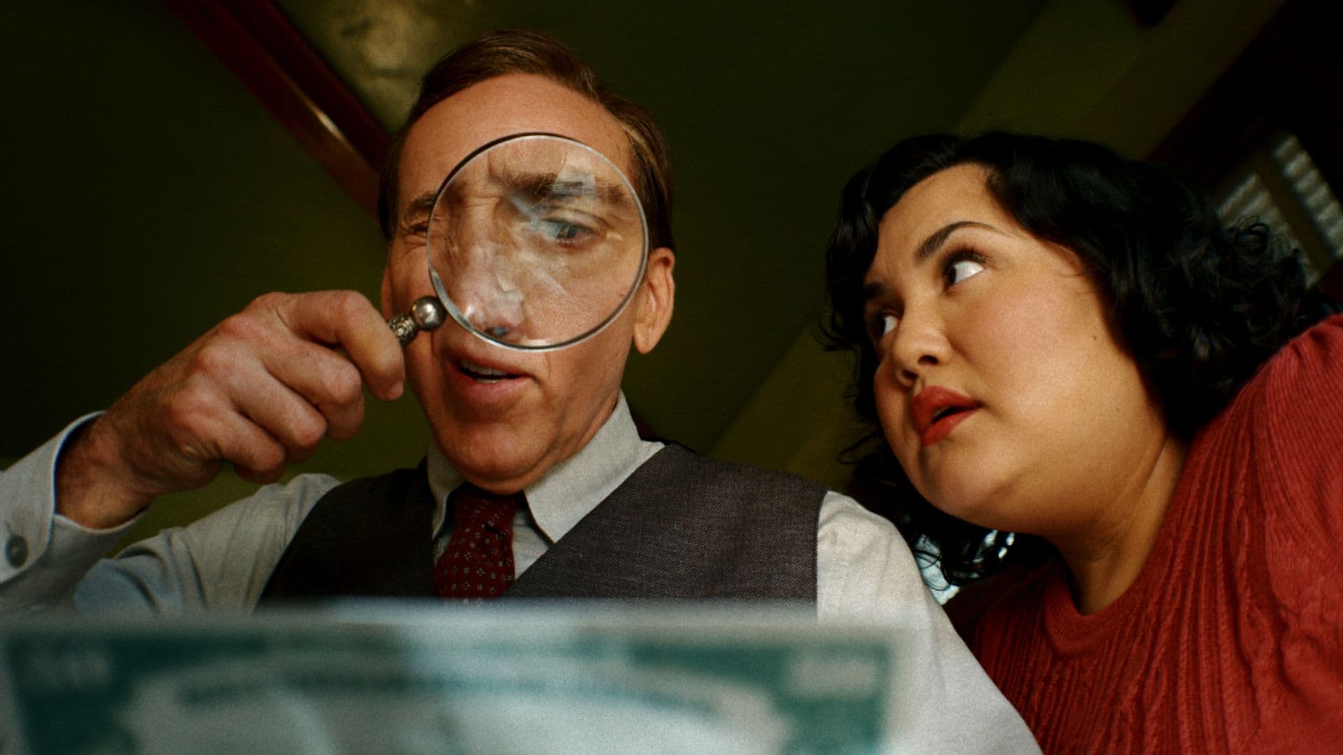 Prime Video's Upcoming Detective Series Breaks A Long-Standing Rule Of TV cover image
