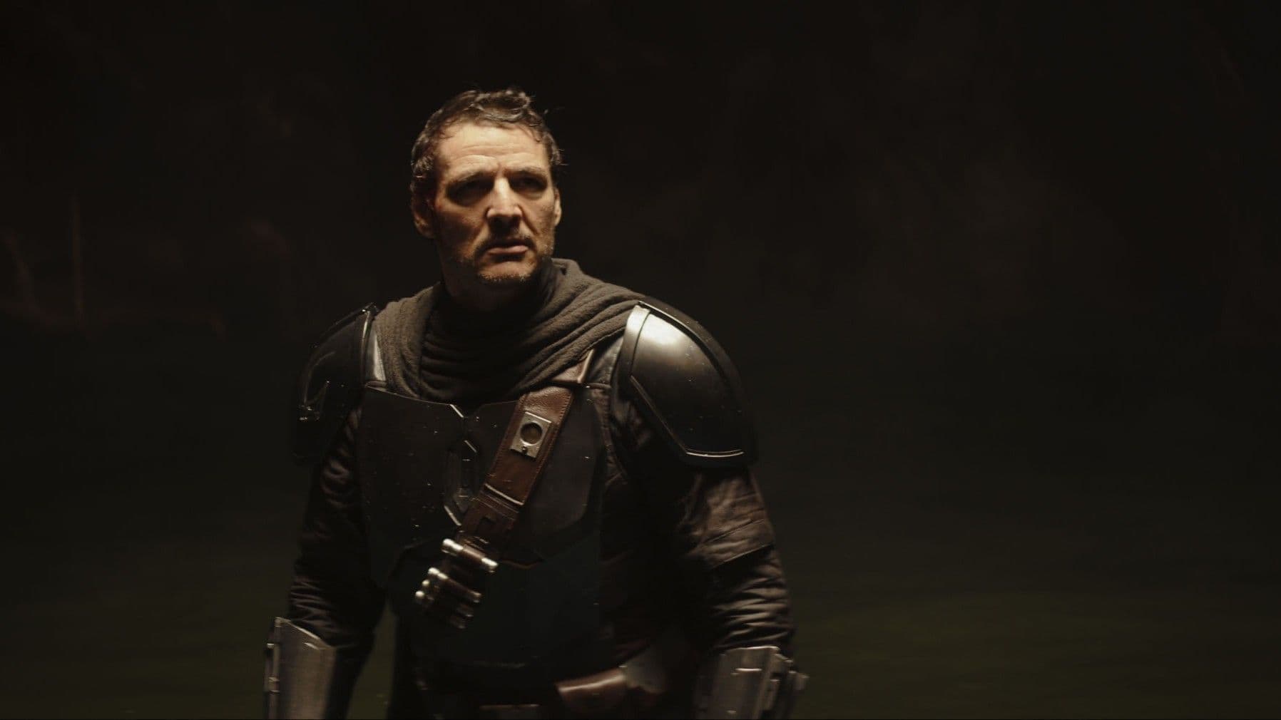The Mandalorian & Grogu Interviews Highlights with Pedro Pascal, Dave Filoni, and Jon Favreau cover image
