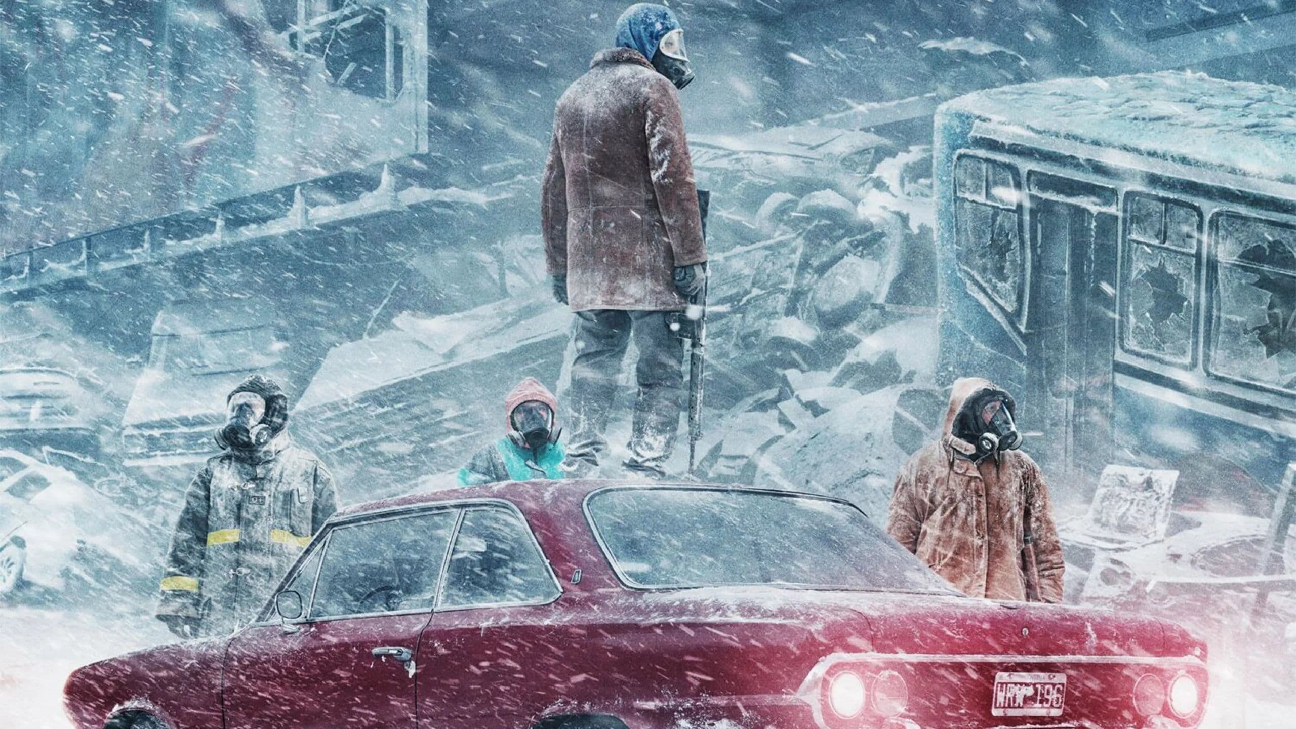 Netflix's 6-Part 'The Last Of Us Meets War Of The Worlds' Series Is One Of Its Best Sci-Fi Shows cover image