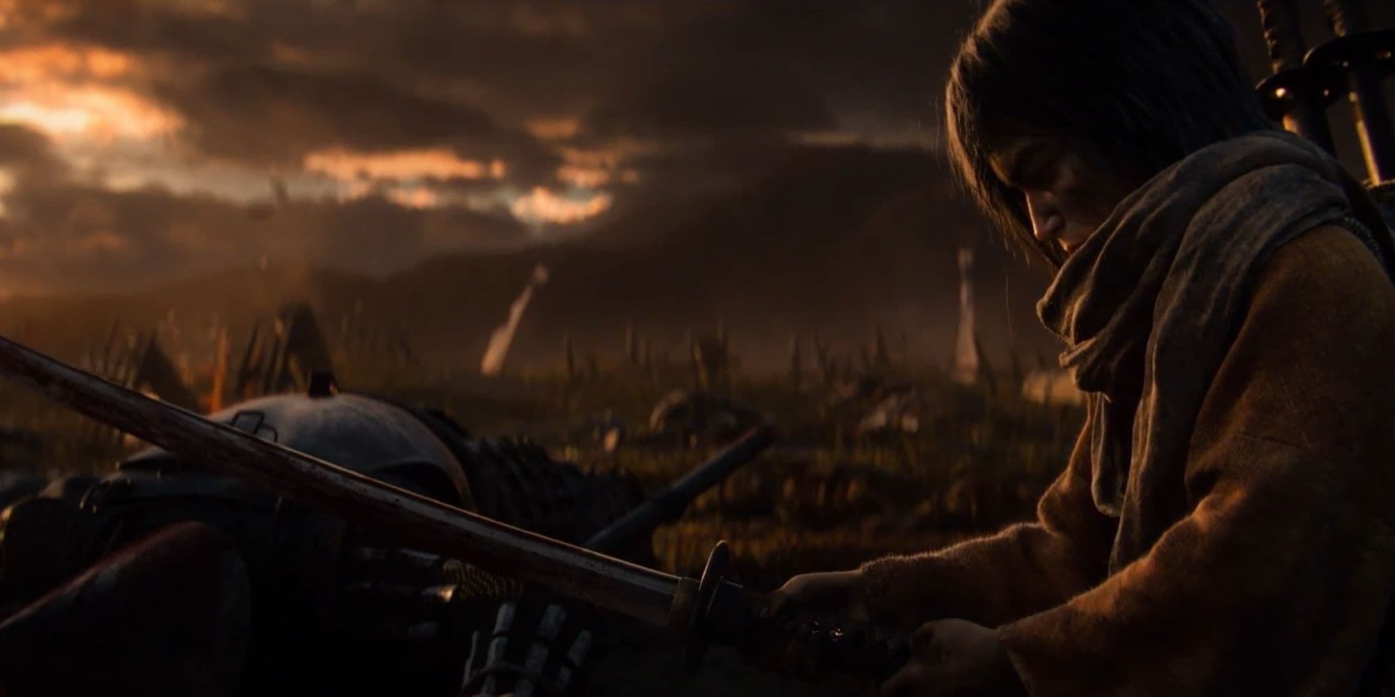 Sekiro Fans Rally Around New DLC Following Official Announcement cover image