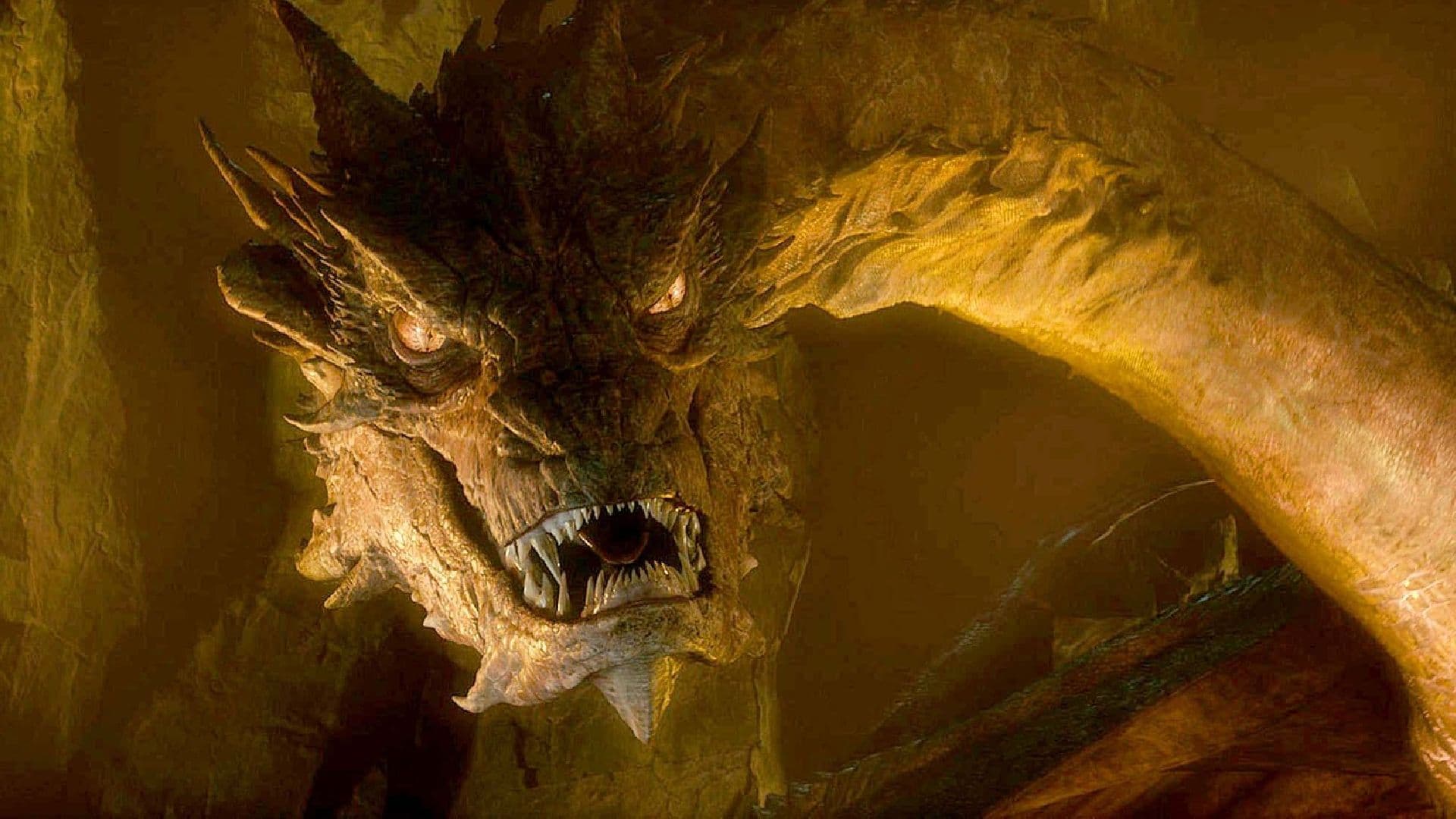 10 Greatest Monsters In Fantasy Movies cover image