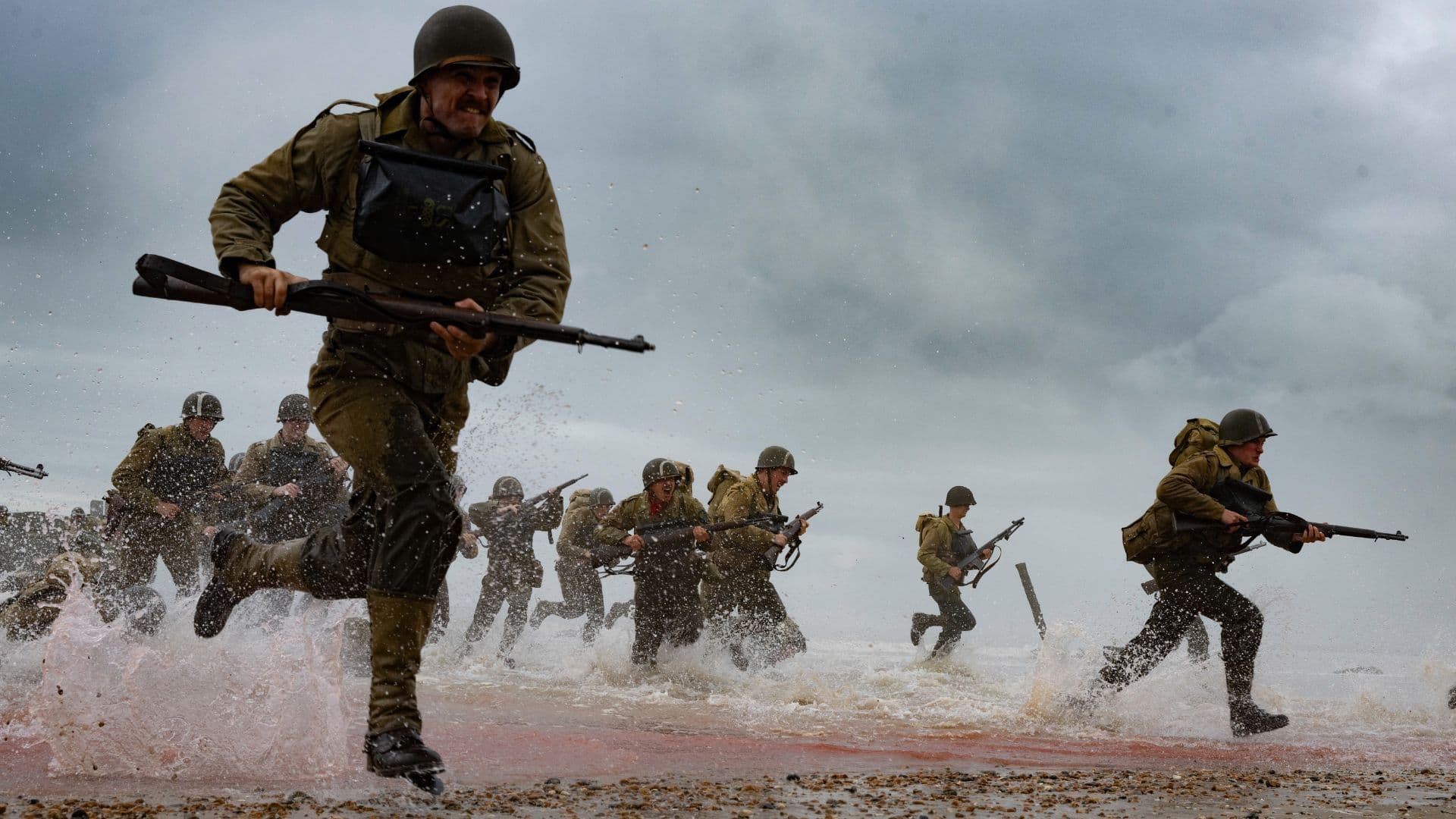 10 Greatest D-Day Movies, Ranked cover image