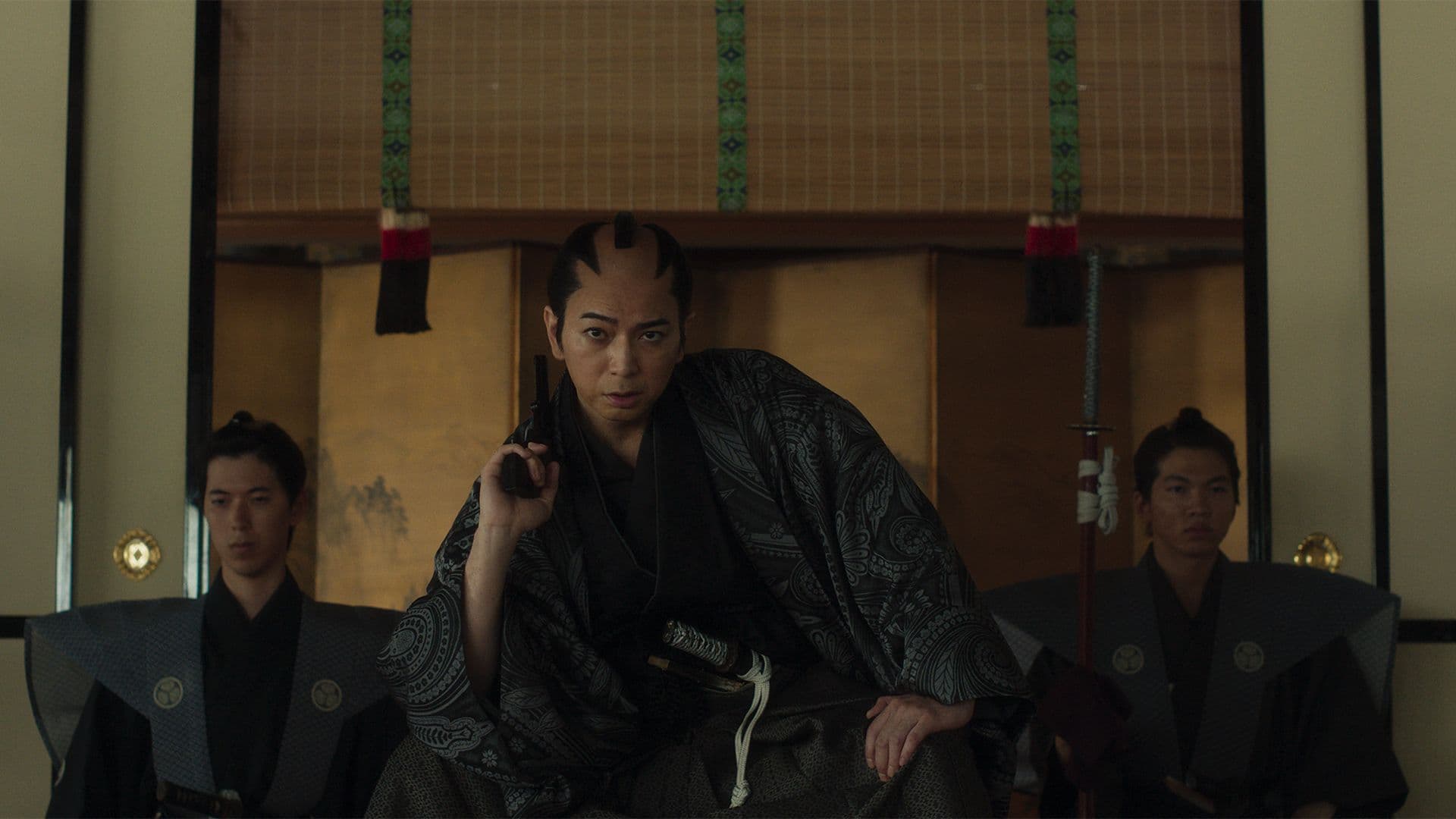 HBO’s Song Of The Samurai Is Like Shogun On Steroids cover image