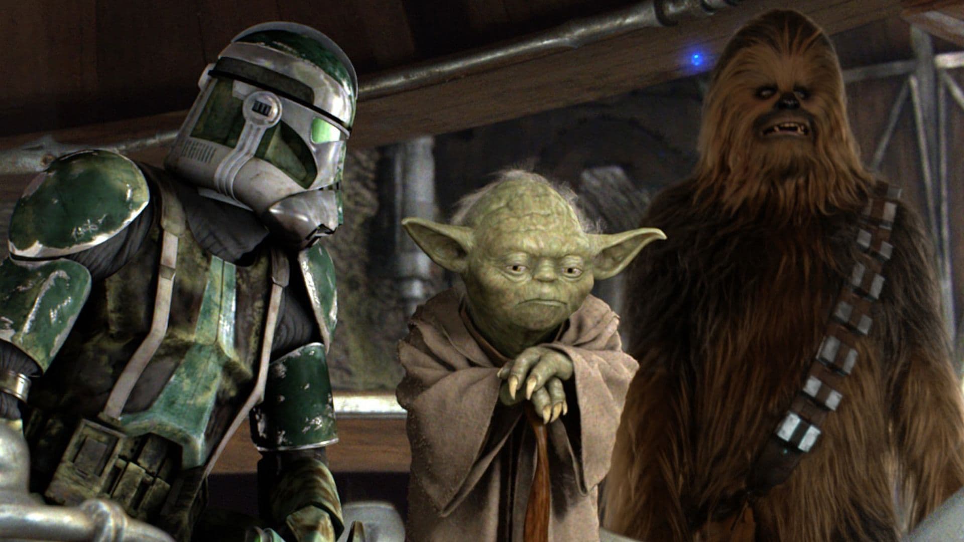 Millennium Falcon Has Sailed: Star Wars Alum Won’t Return To Disney Franchise After $392M Flop cover image