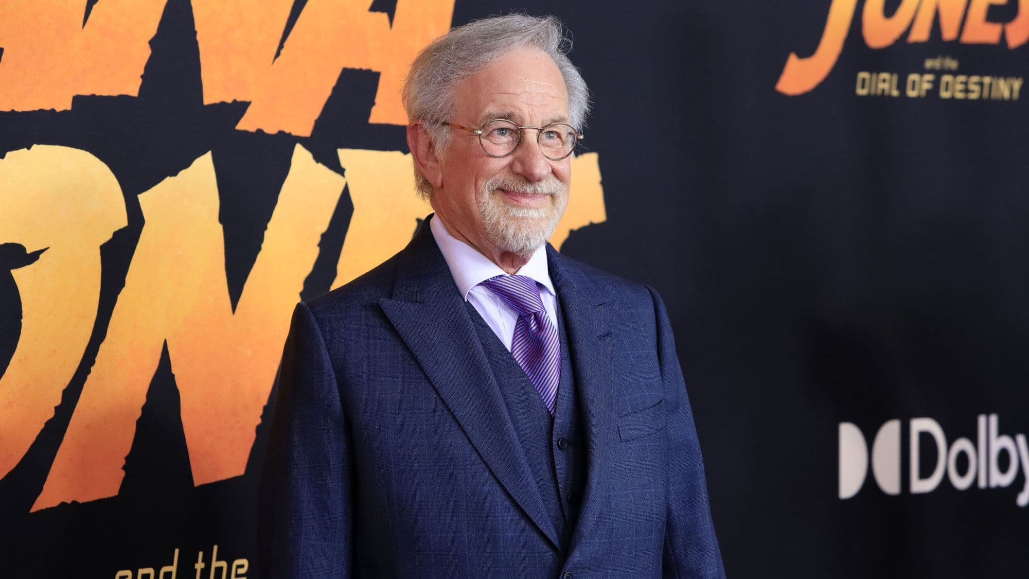 Steven Spielberg Reveals His Official Verdict On New Horror Movie Obsession cover image