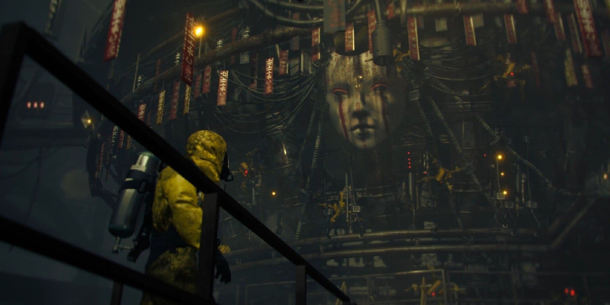 Cyberpunk 2077 Meets Fallout In Stunning New Sci-Fi Adventure Game cover image
