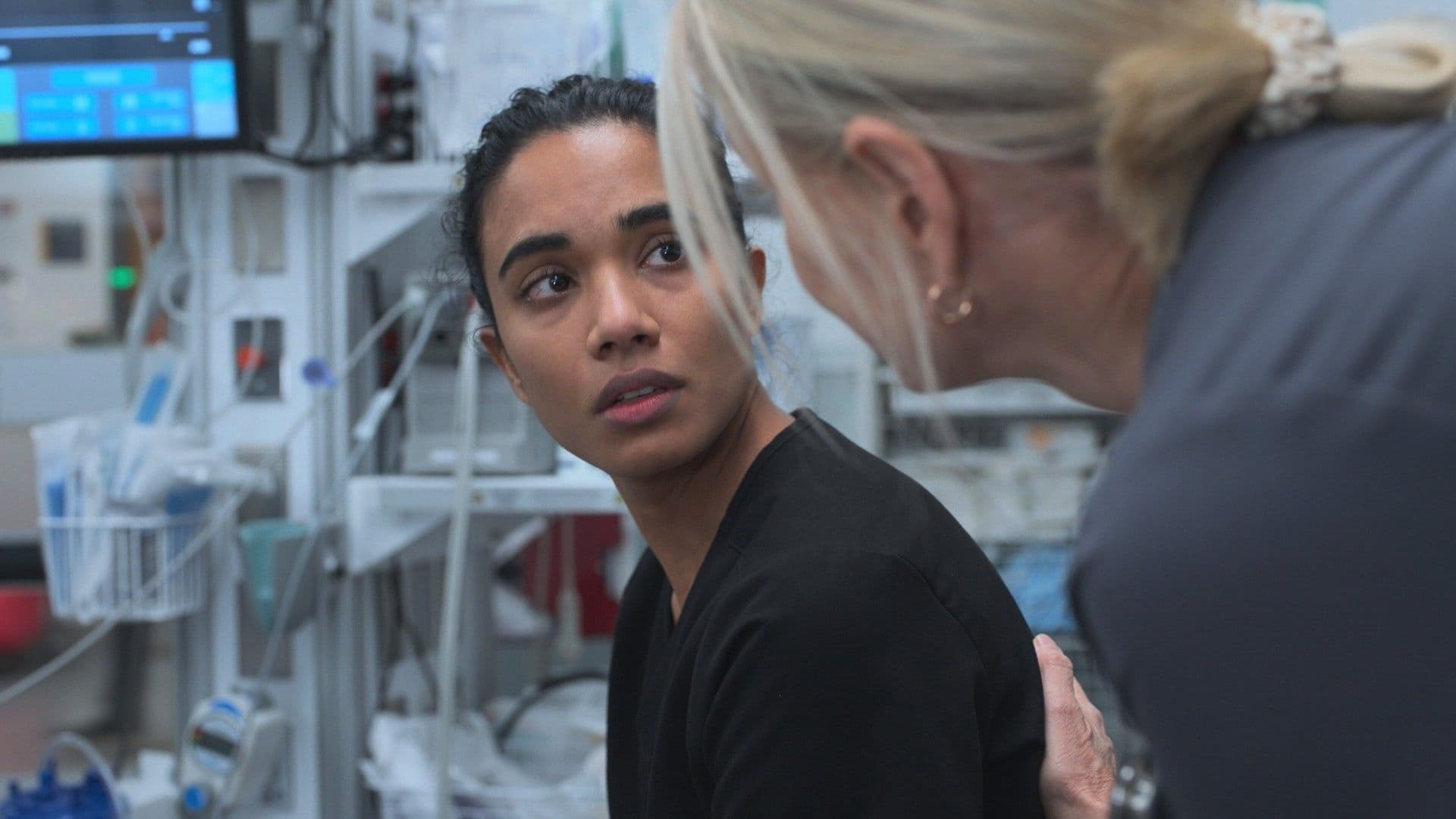 HBO’s “ER Meets 24” Show Is The Best Medical Drama Of The 21st Century cover image