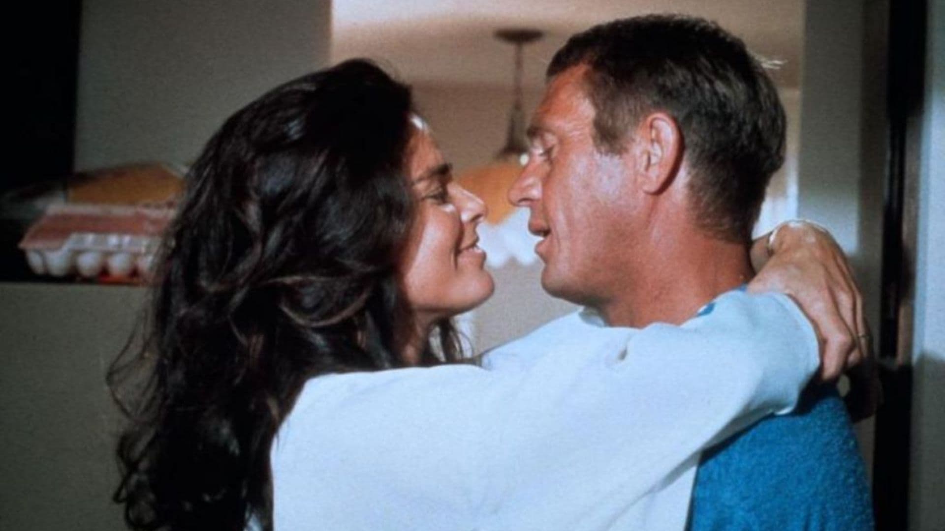 Netflix Confirms New Remake Of Steve McQueen's Classic 54-Year-Old Crime Thriller The Getaway cover image