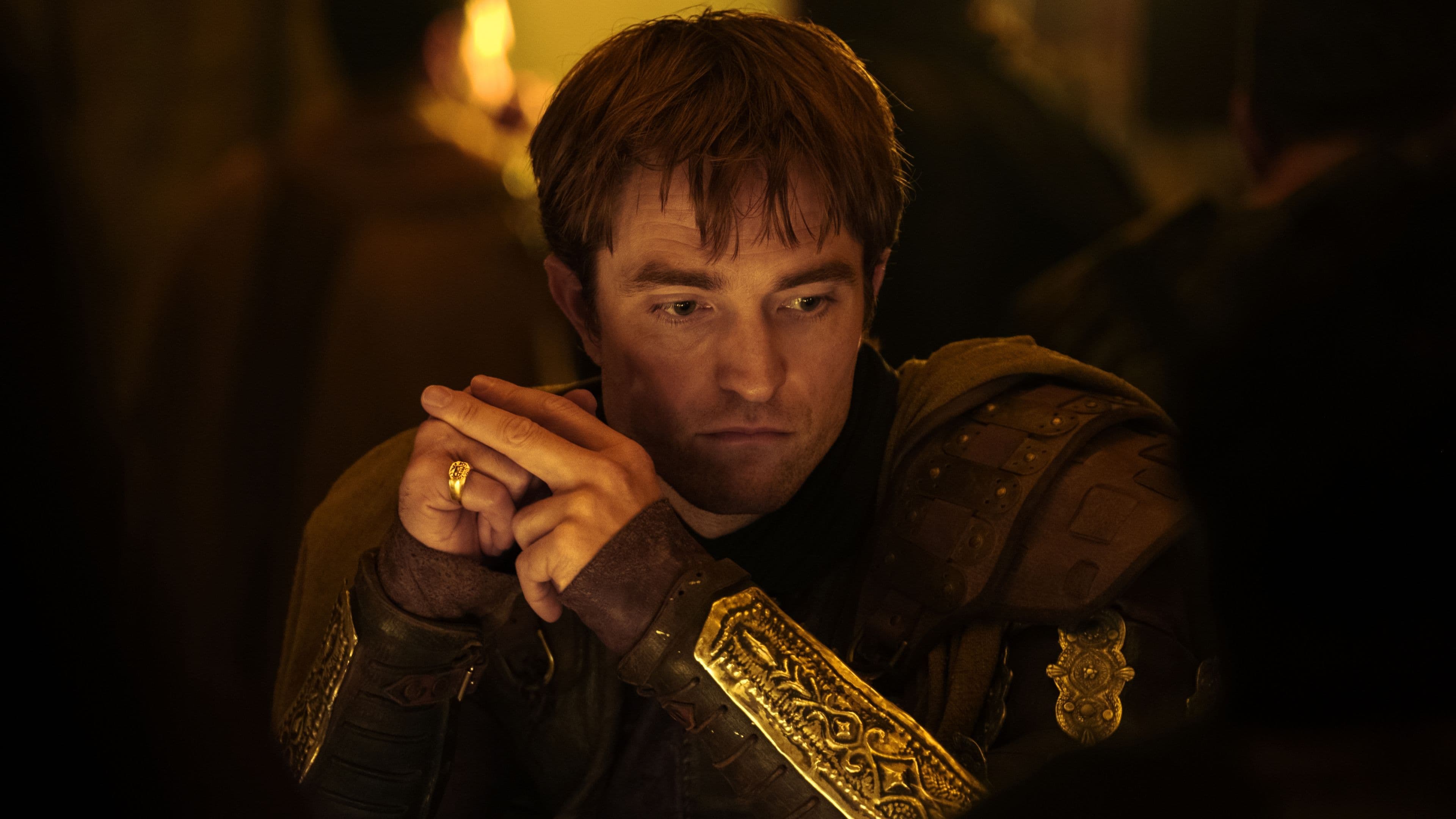 Robert Pattinson's 5 2026 Movies Set A New Record For The Actor cover image