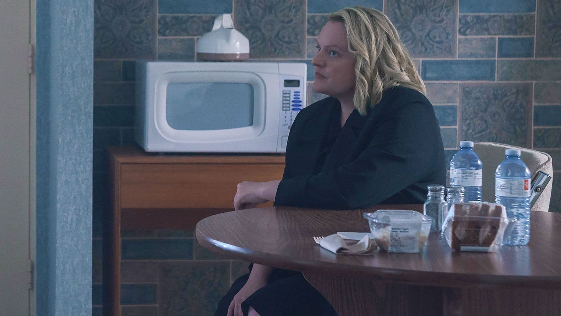 The Testaments Finale's Big Reveal Promises More June In Season 2 Explained: Ending, Story, and What Could Happen Next cover image