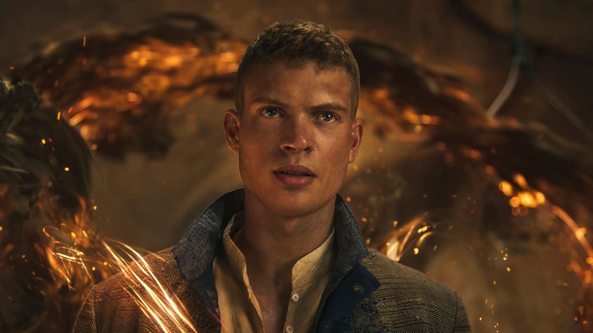 7 High Fantasy Shows That Are Perfect From Start To Finish cover image