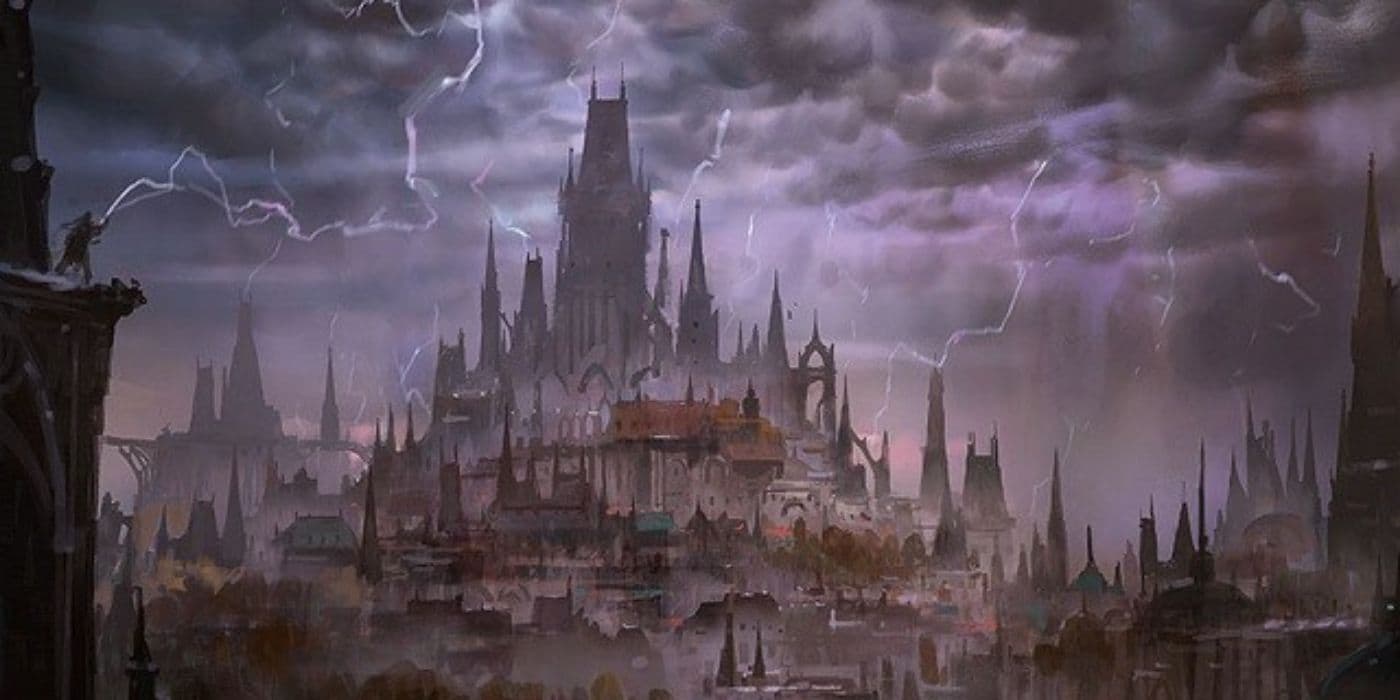 A Returning 20-Year-Old MTG Gimmick Has Already Made One Deck Type Much More Powerful cover image