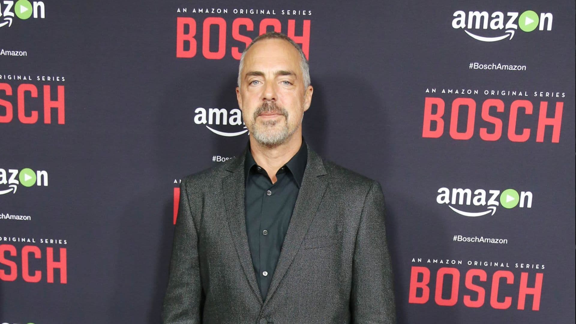 Amazon's New Bosch Series: Early Reviews and What’s Next cover image
