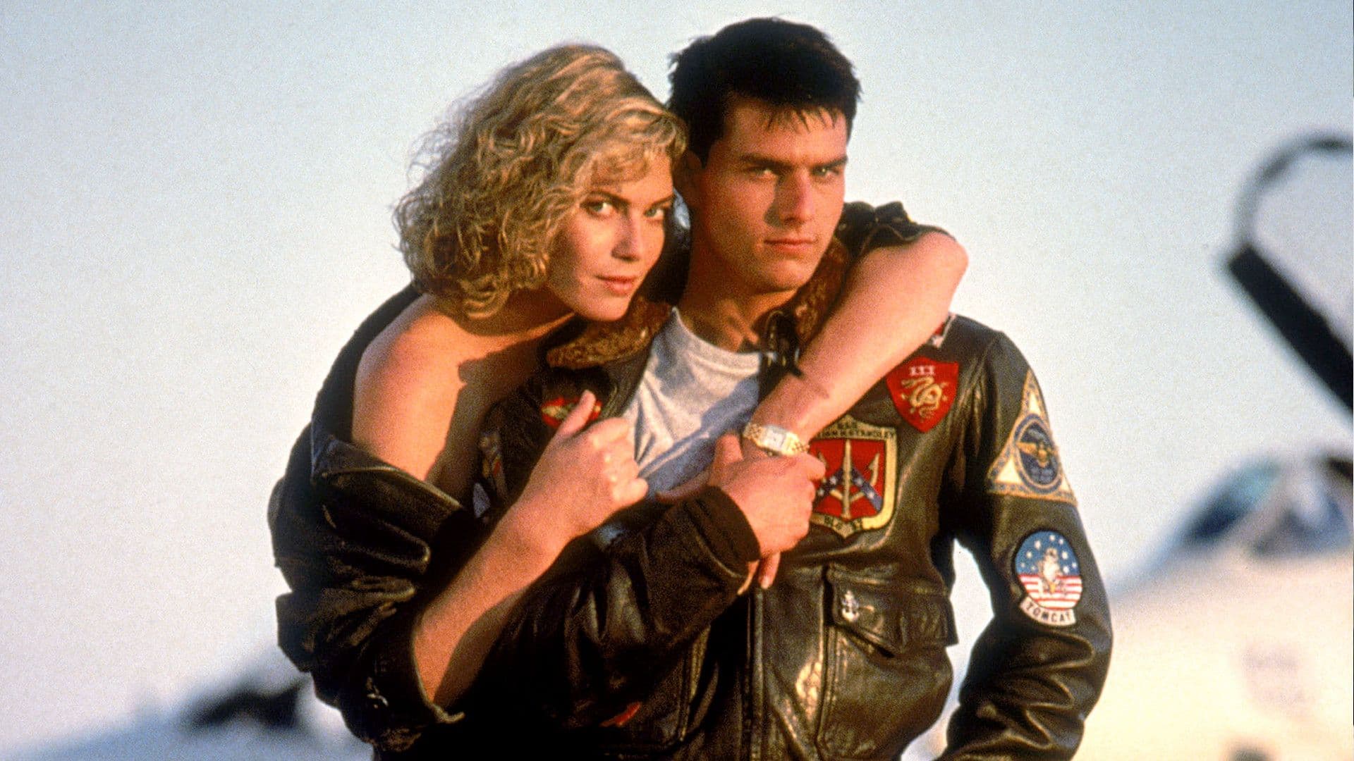 Top Gun Cast: Where Are They Now? cover image