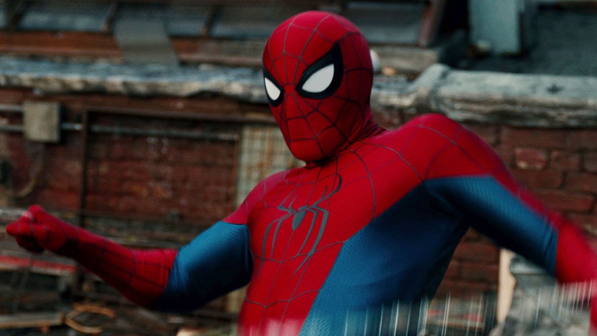 Spider-Man: Brand New Day Villain Officially Fights The Hero First In Prime Video's New Series cover image